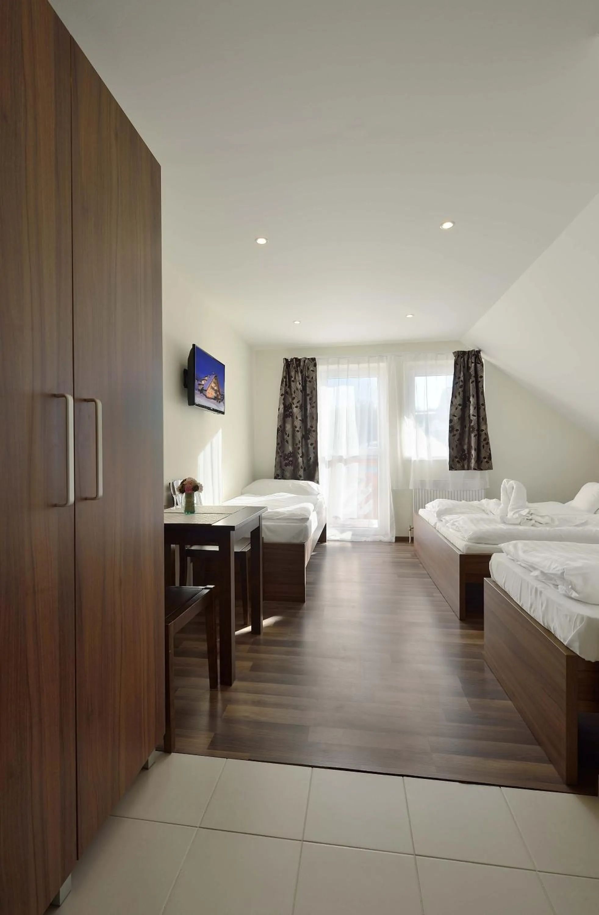 Photo of the whole room, Bed in Villa Gloria Rooms & Apartments