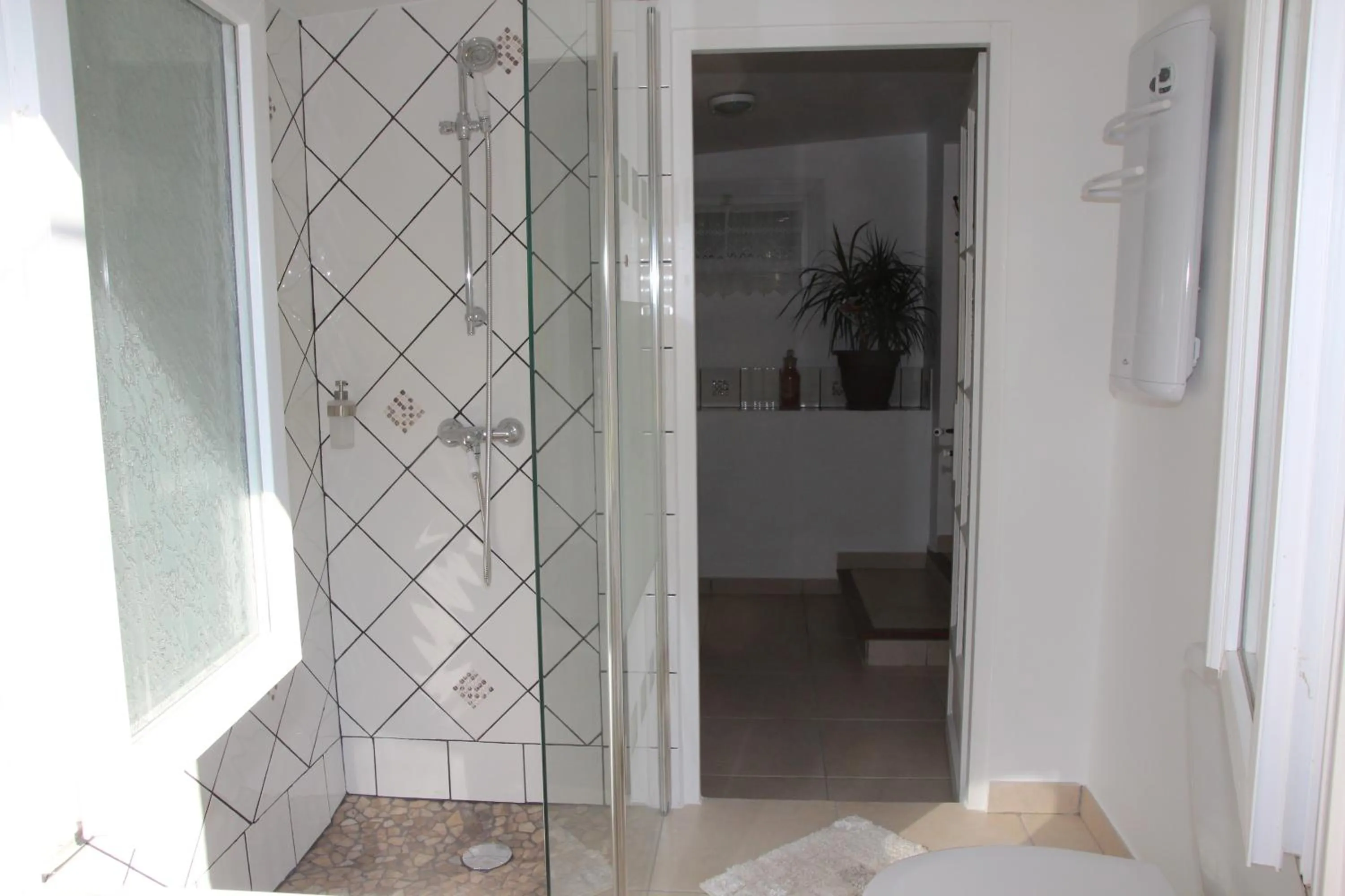 le cabanon de l'olivette