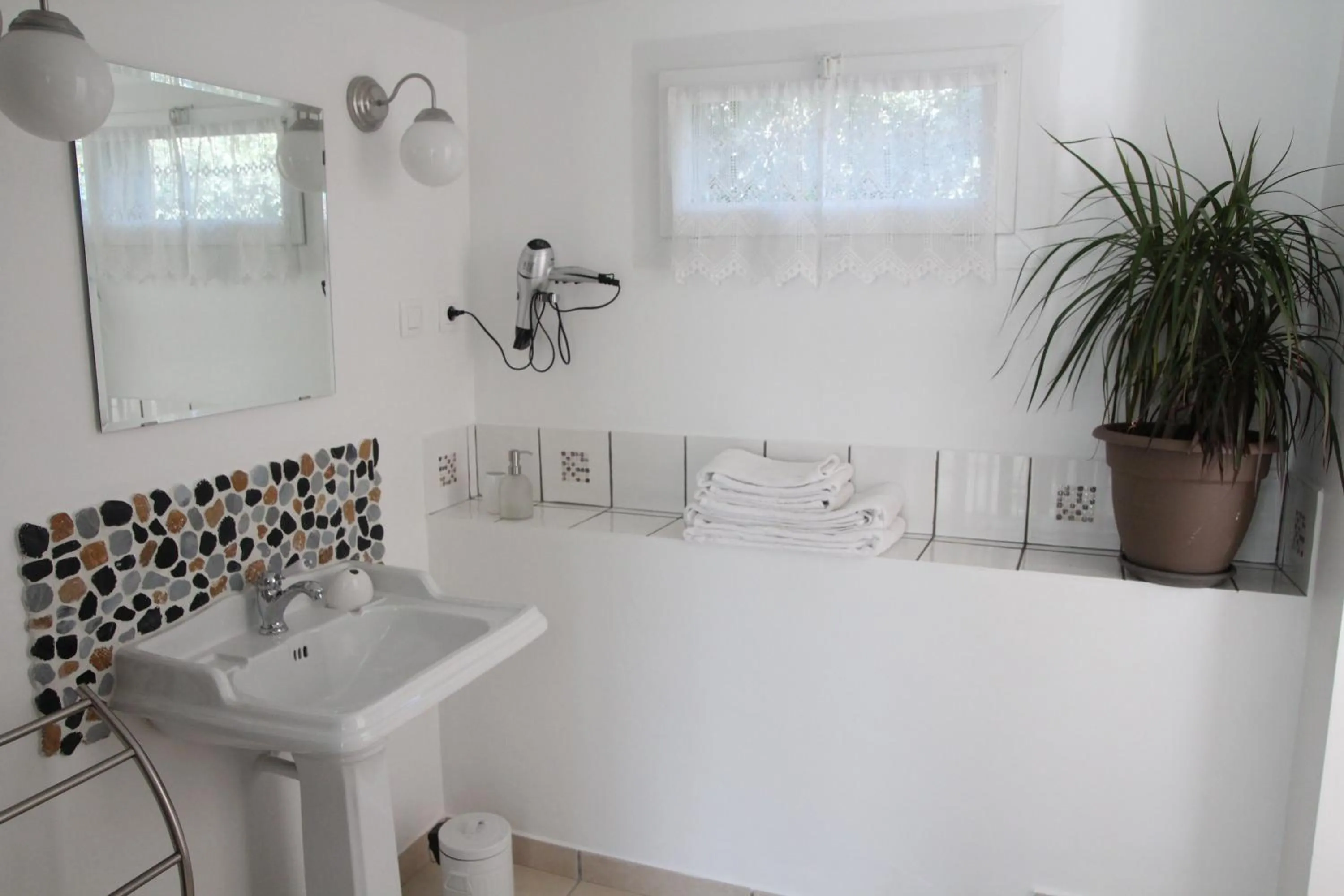 le cabanon de l'olivette