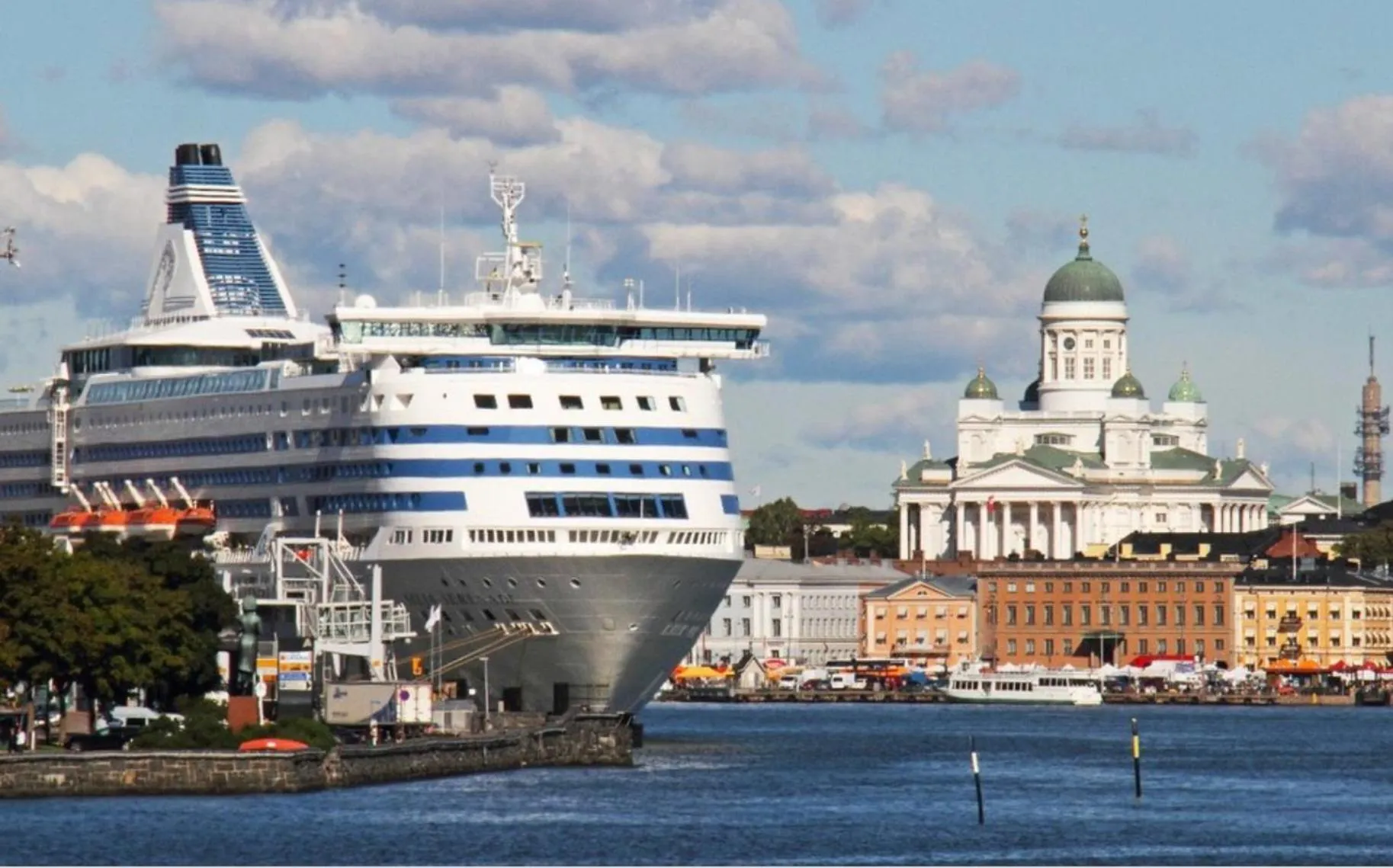 Neighbourhood in Scandinavian Sweet home 18 Heart of City