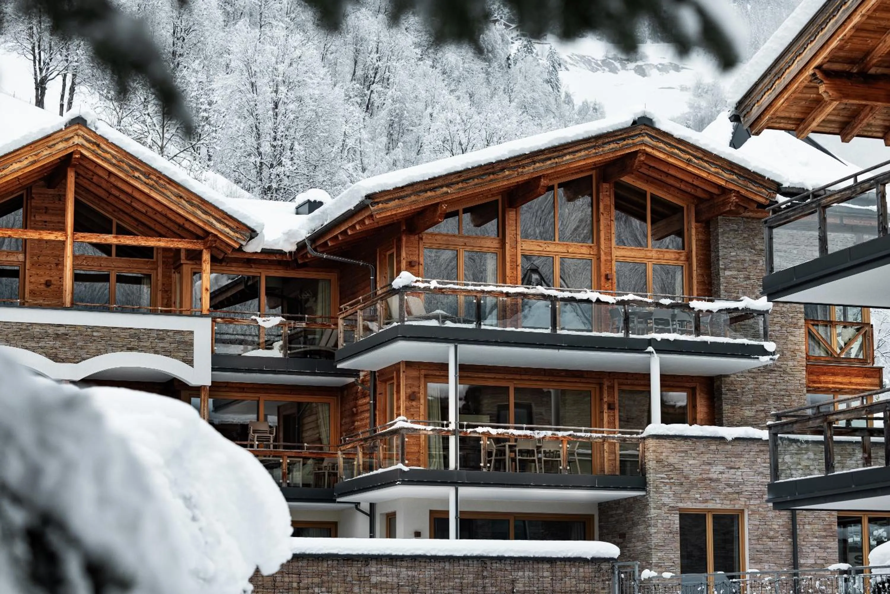 Wildkogel Resorts - DAS Wildkogel