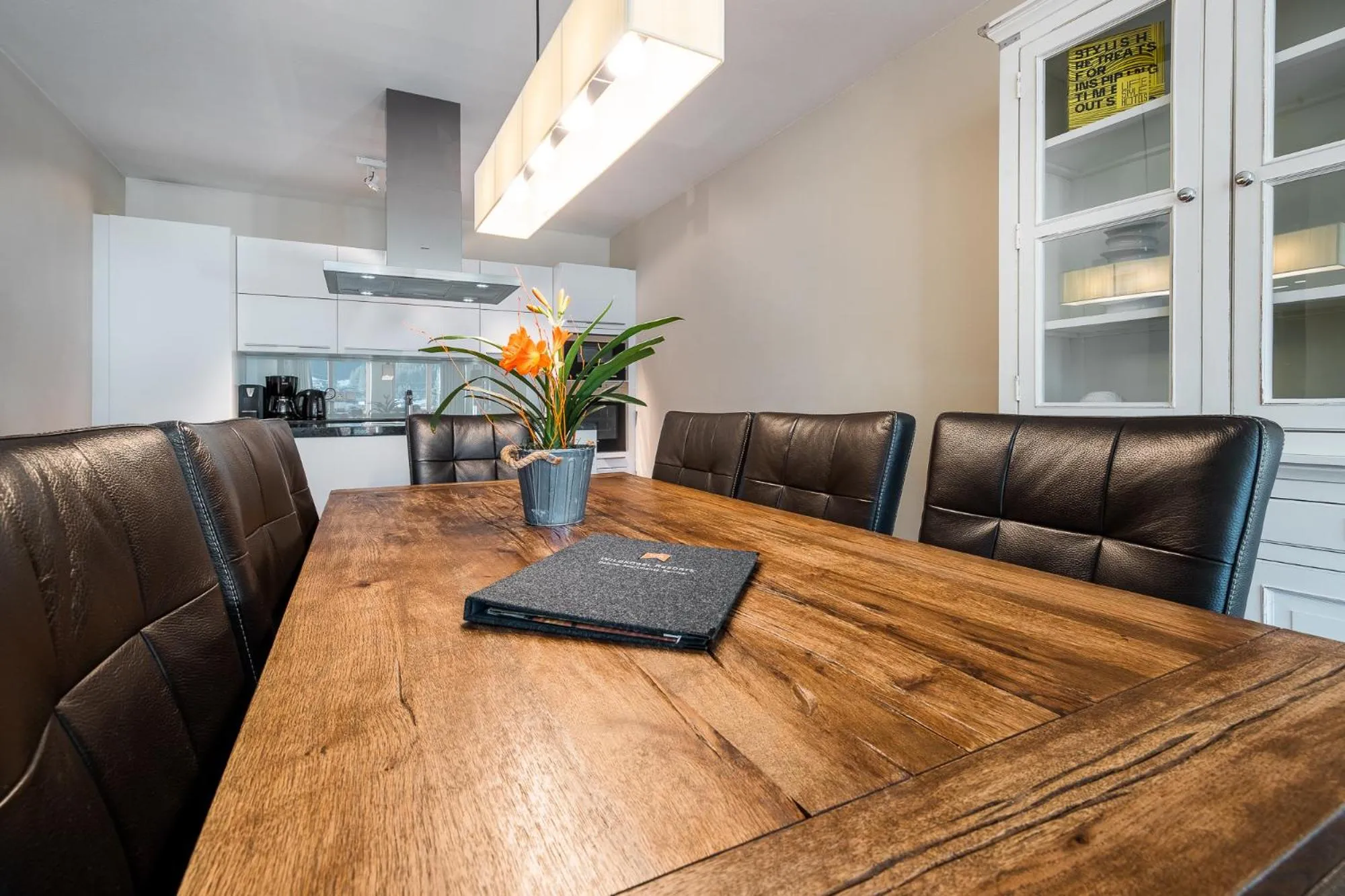 Wildkogel Resorts - DAS Wildkogel