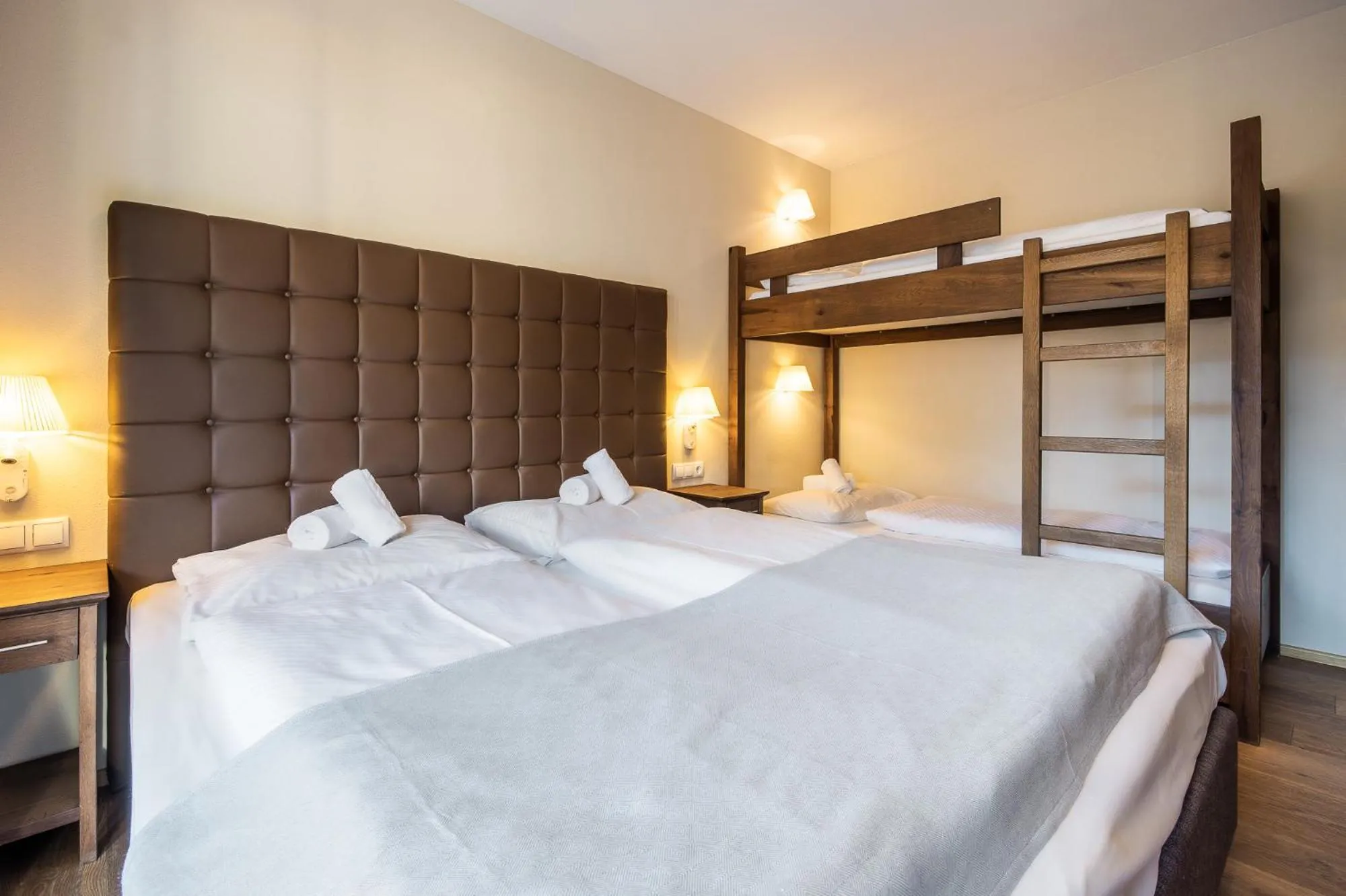 Bed in Wildkogel Resorts - DAS Wildkogel