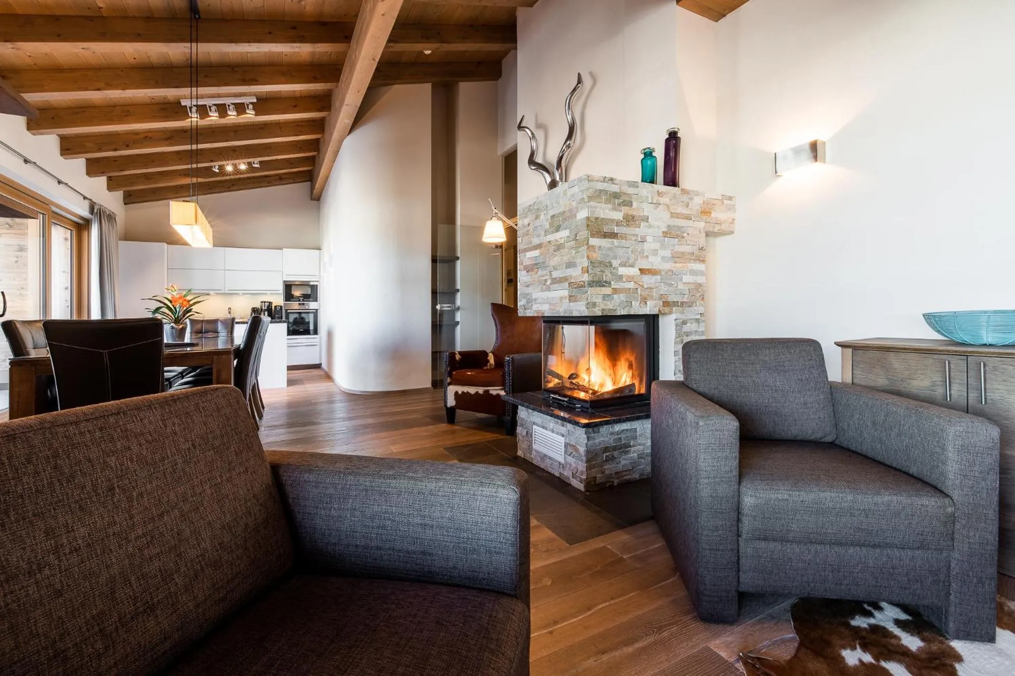 Wildkogel Resorts - DAS Wildkogel