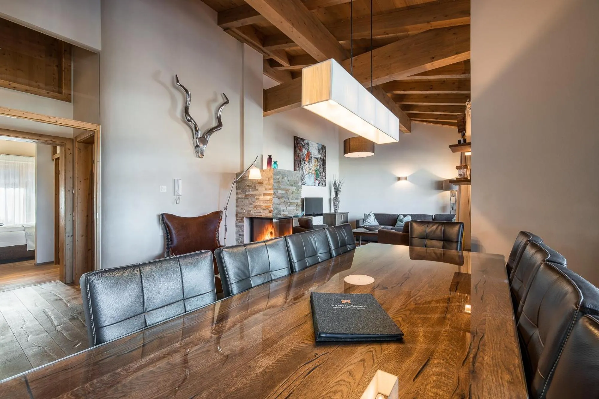 Wildkogel Resorts - DAS Wildkogel