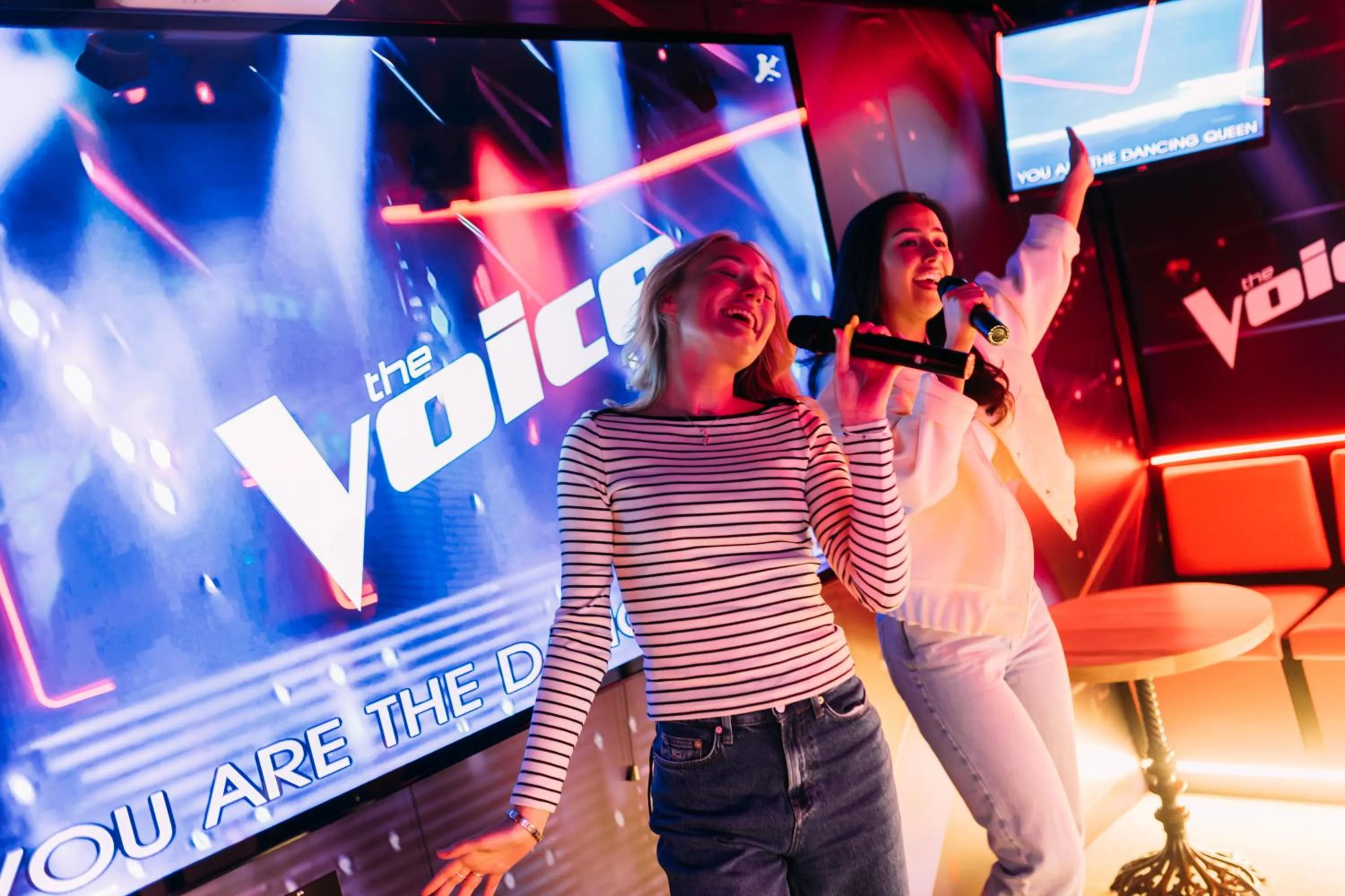 Restaurant/places to eat in Holiday Inn Express - Derry - Londonderry by IHG