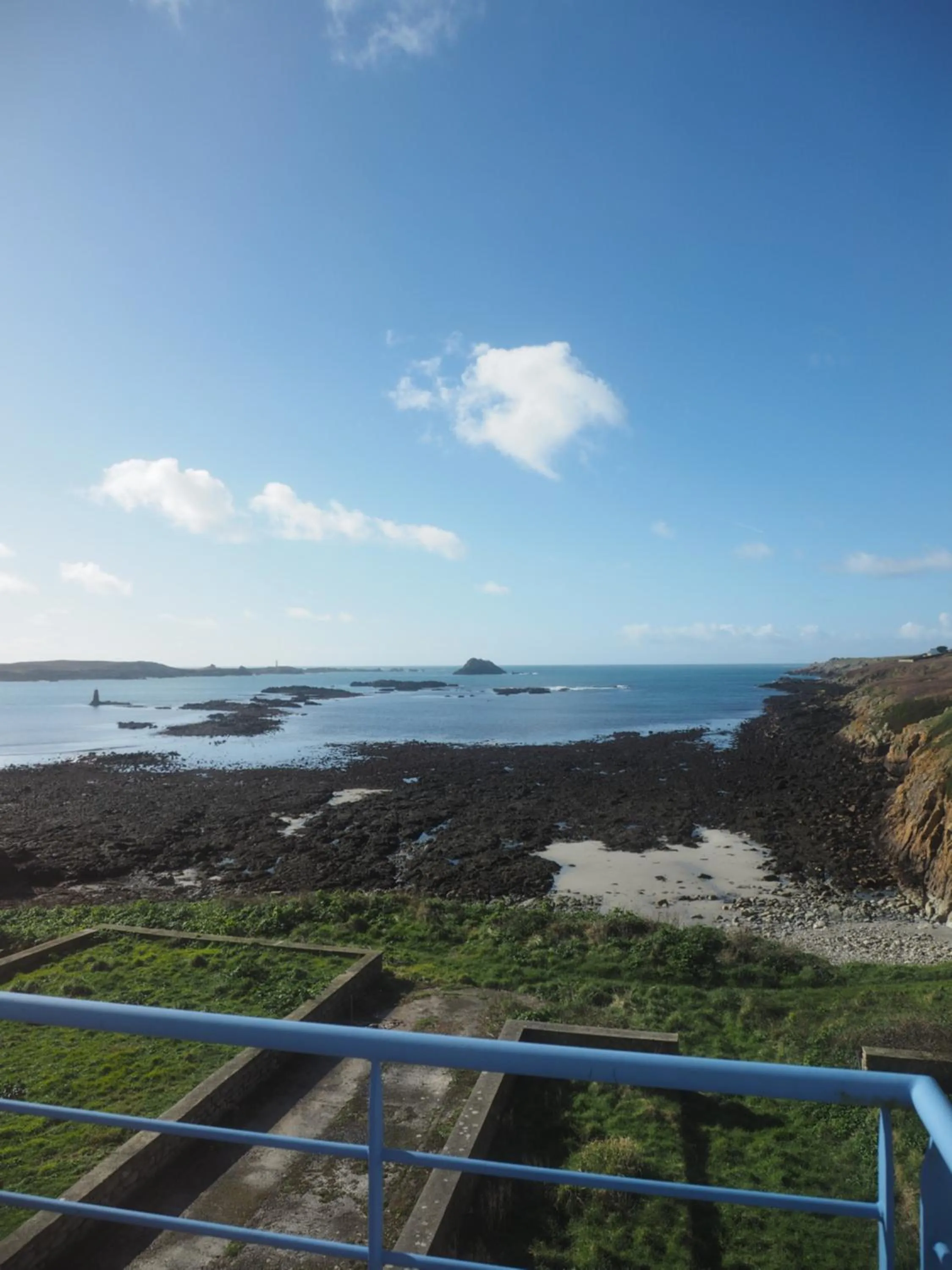 Property building in Le Roc'h Ar Mor