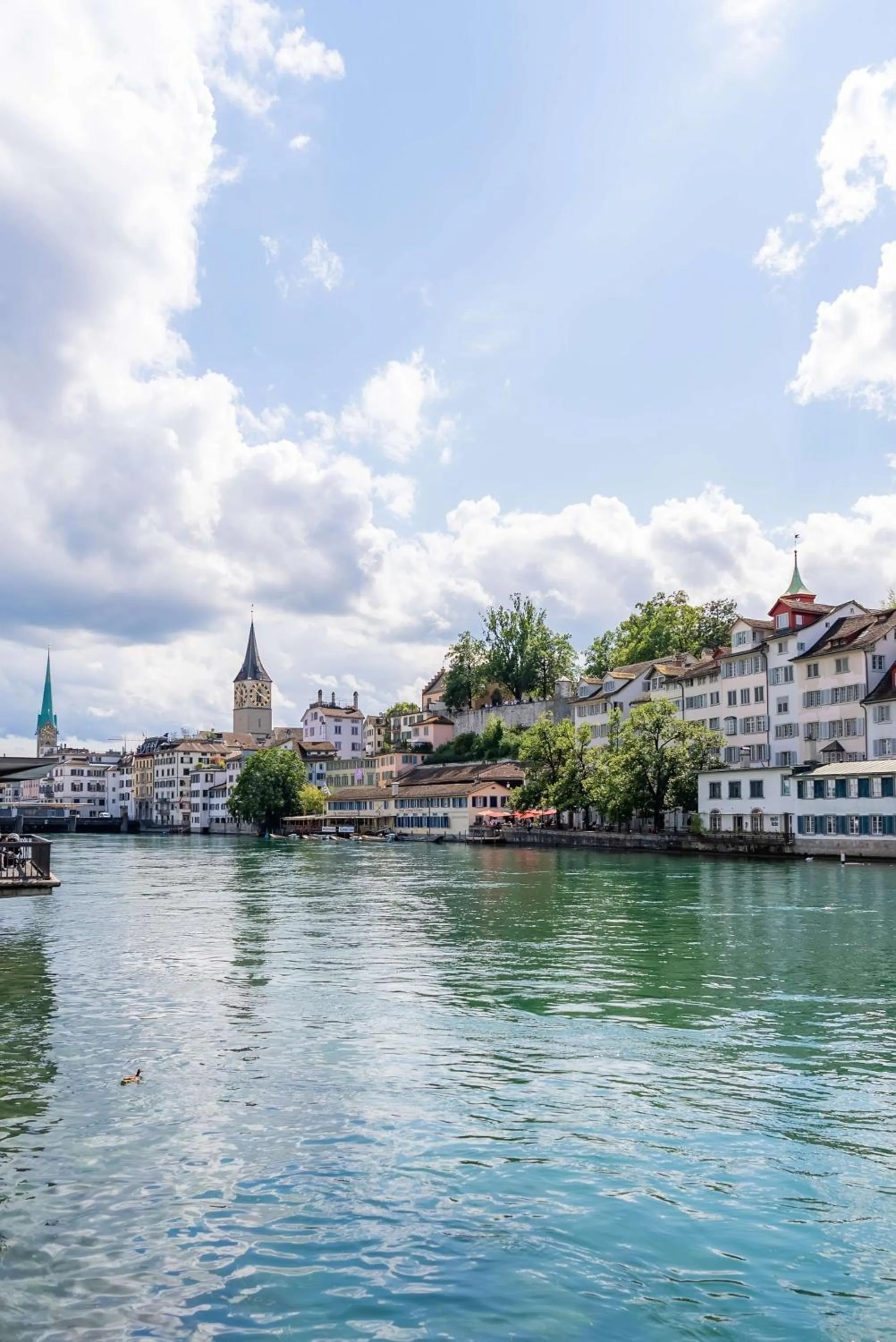 Nearby landmark in Hotel Allegra Lodge