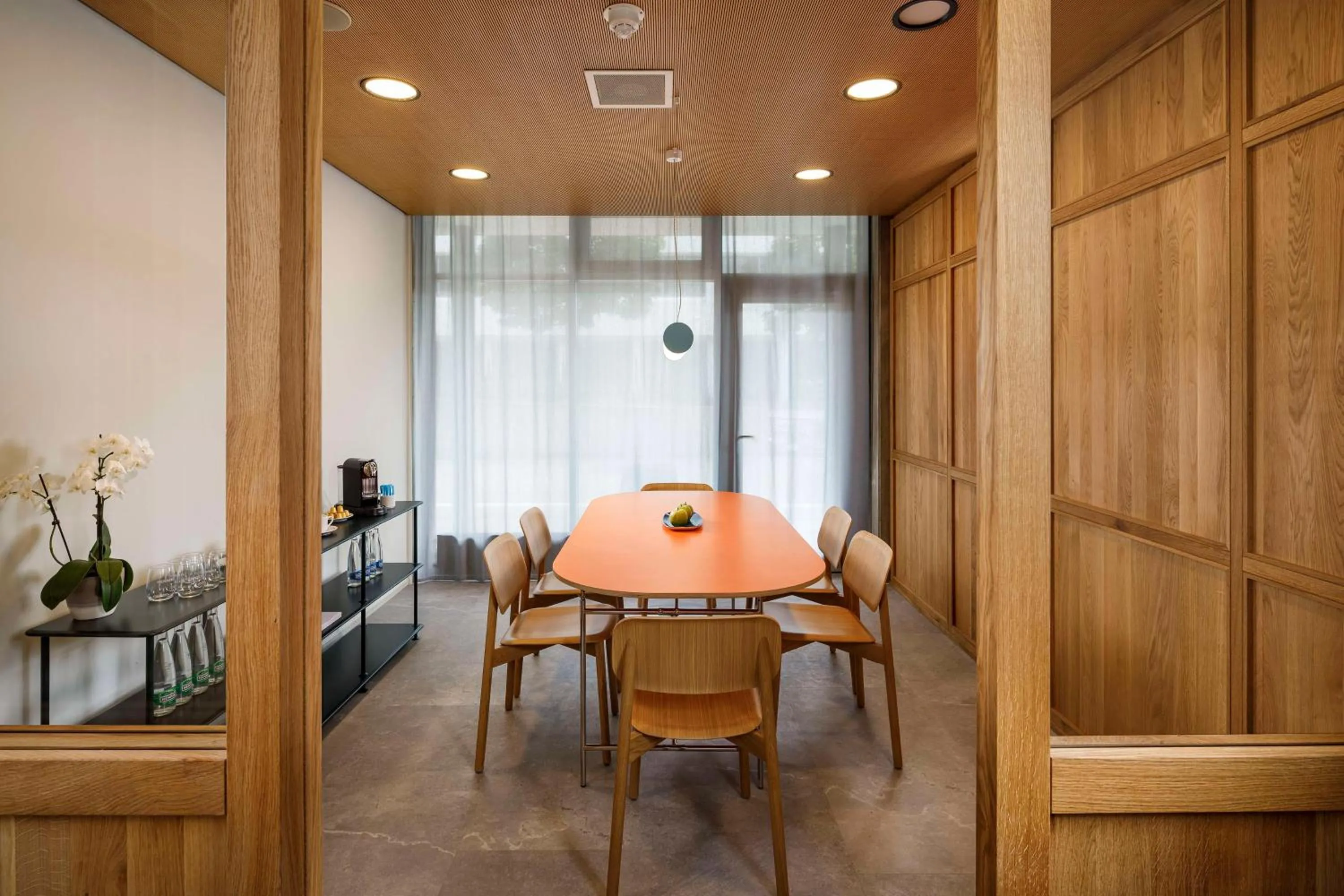 Sports in Hotel Allegra Lodge