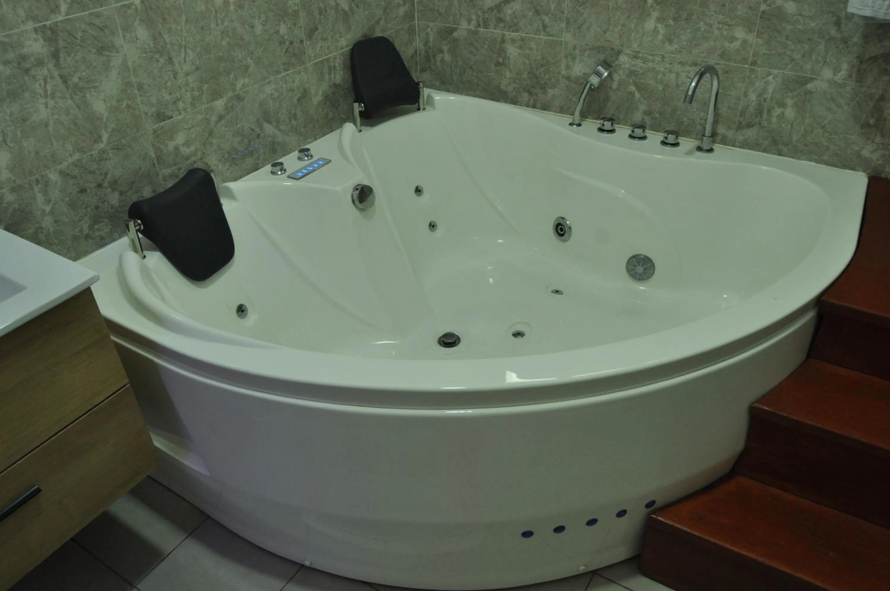 Hôtel Sky blue Mada