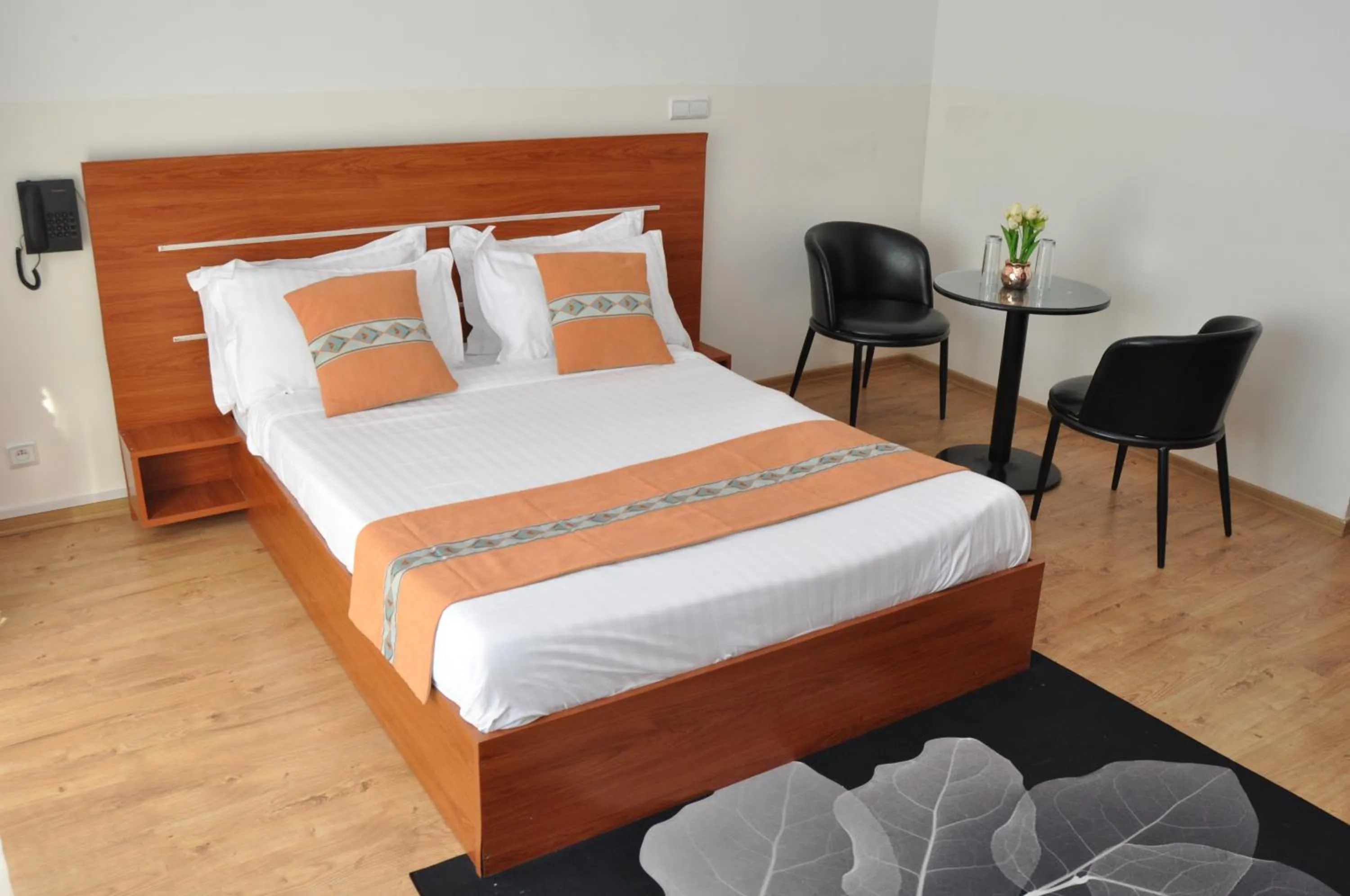 Hôtel Sky blue Mada