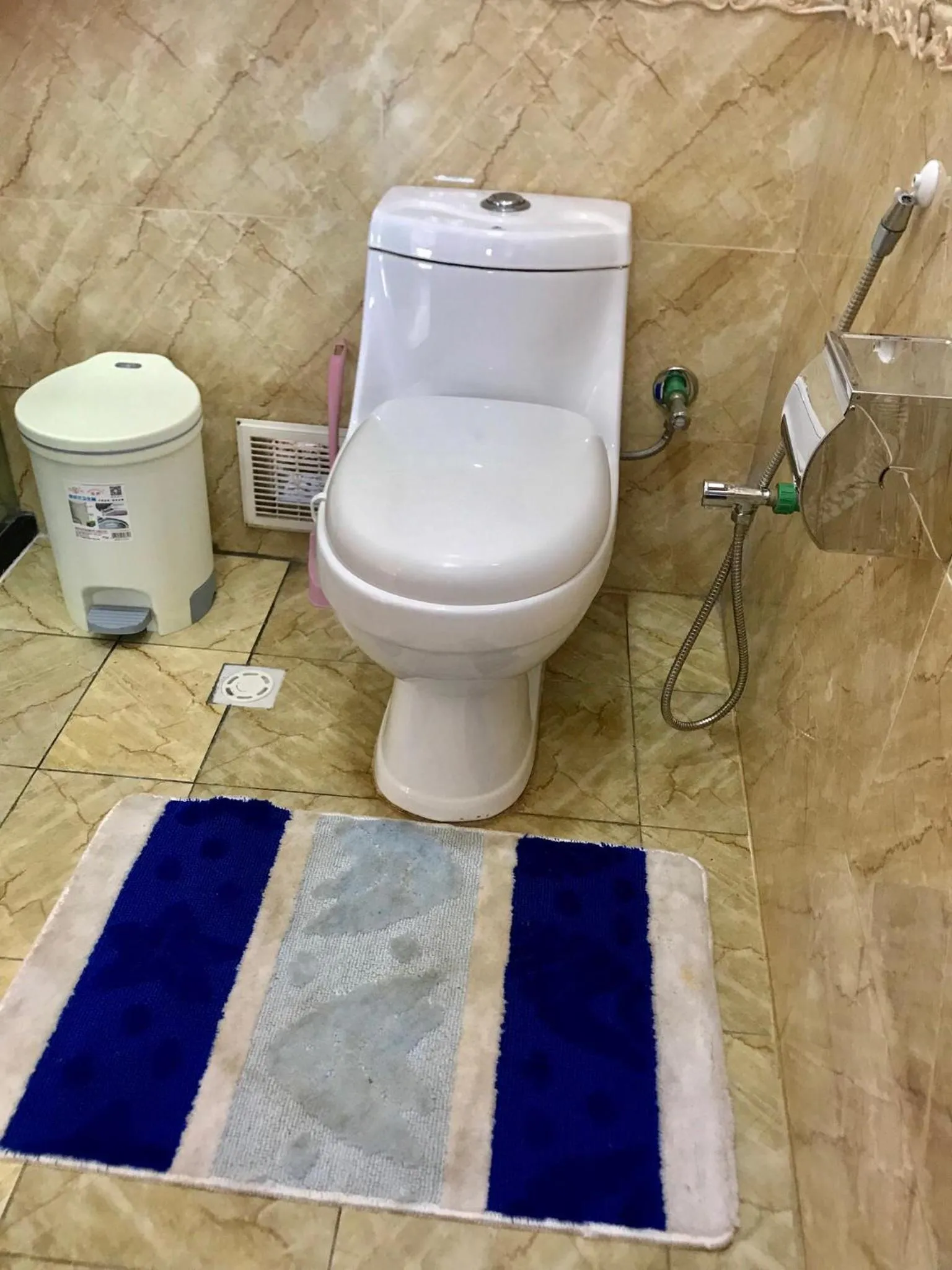 Hôtel Sky blue Mada