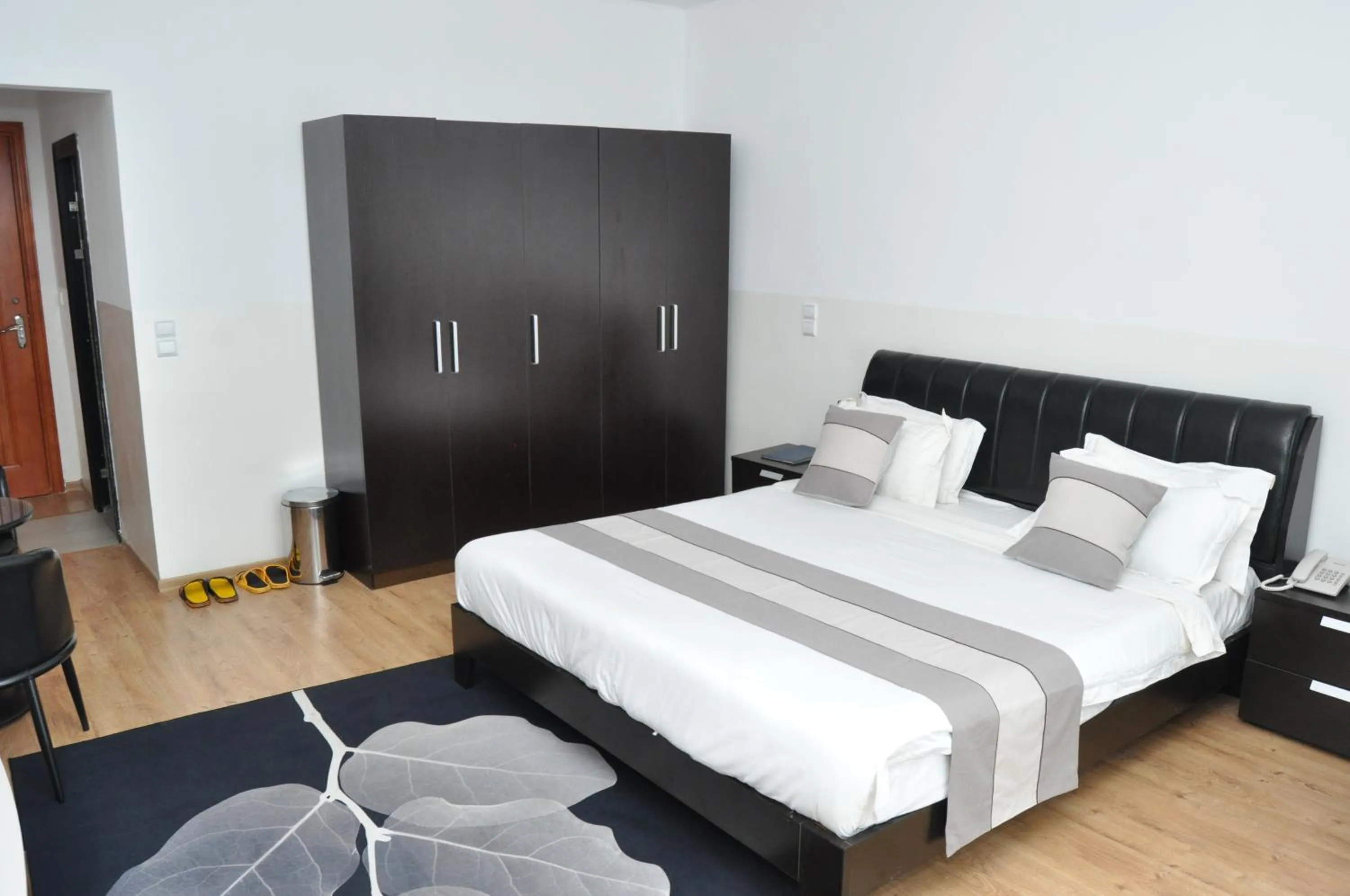 Hôtel Sky blue Mada