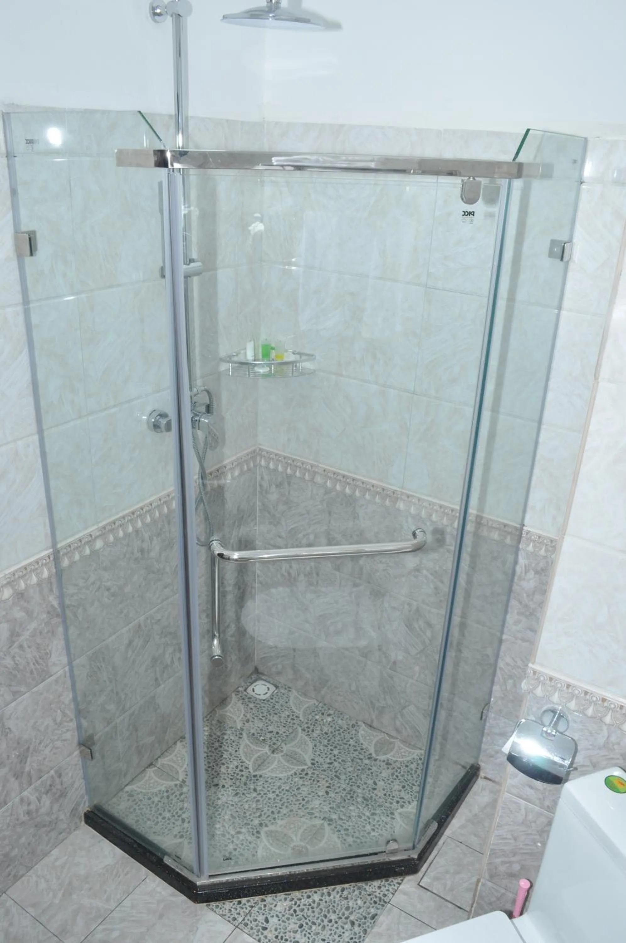 Hôtel Sky blue Mada