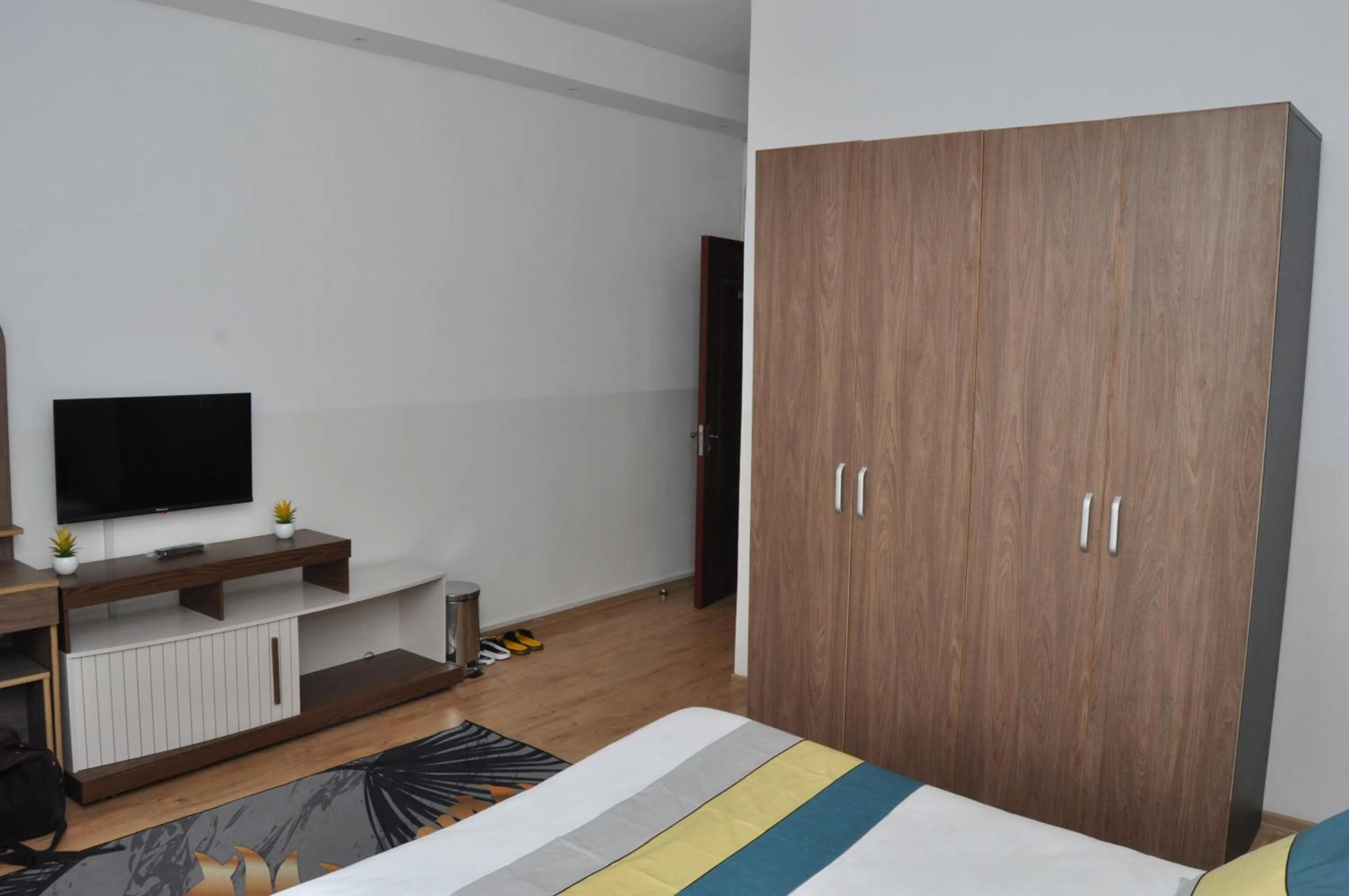 Hôtel Sky blue Mada