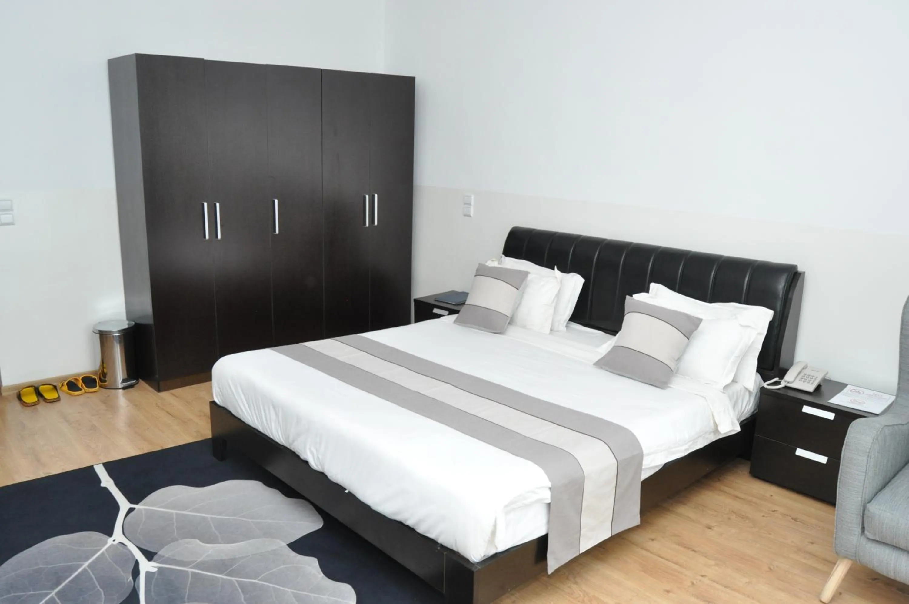 Hôtel Sky blue Mada