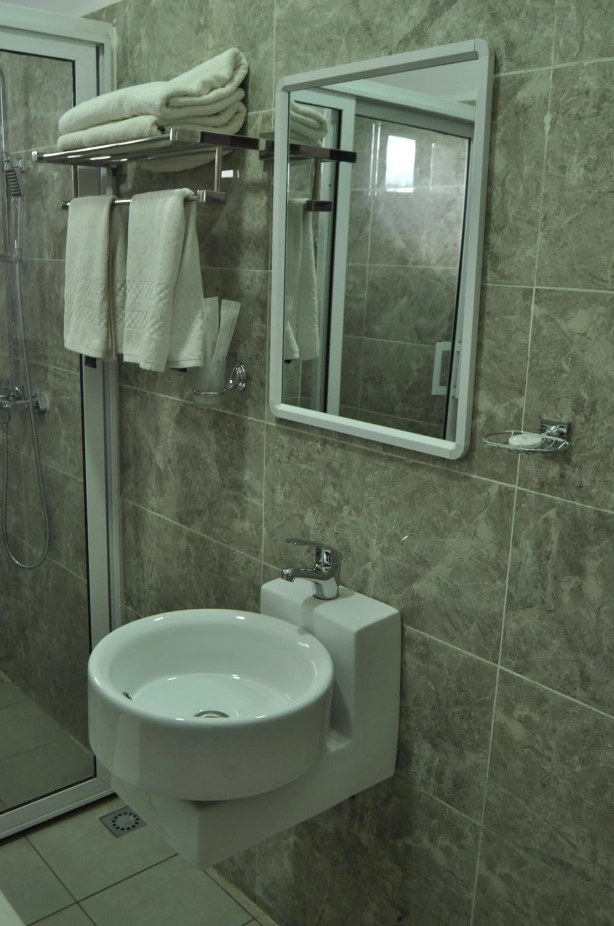 Hôtel Sky blue Mada