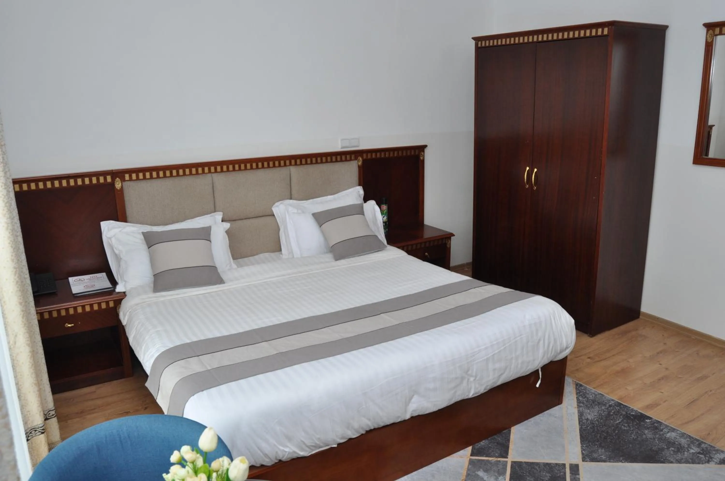 Hôtel Sky blue Mada