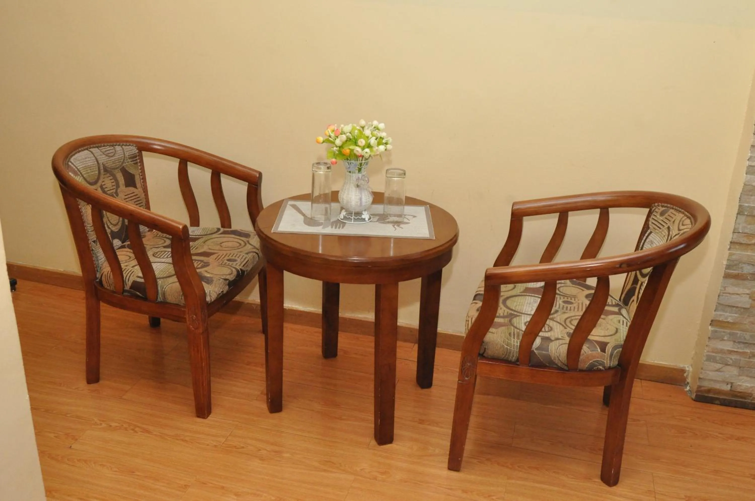 Hôtel Sky blue Mada