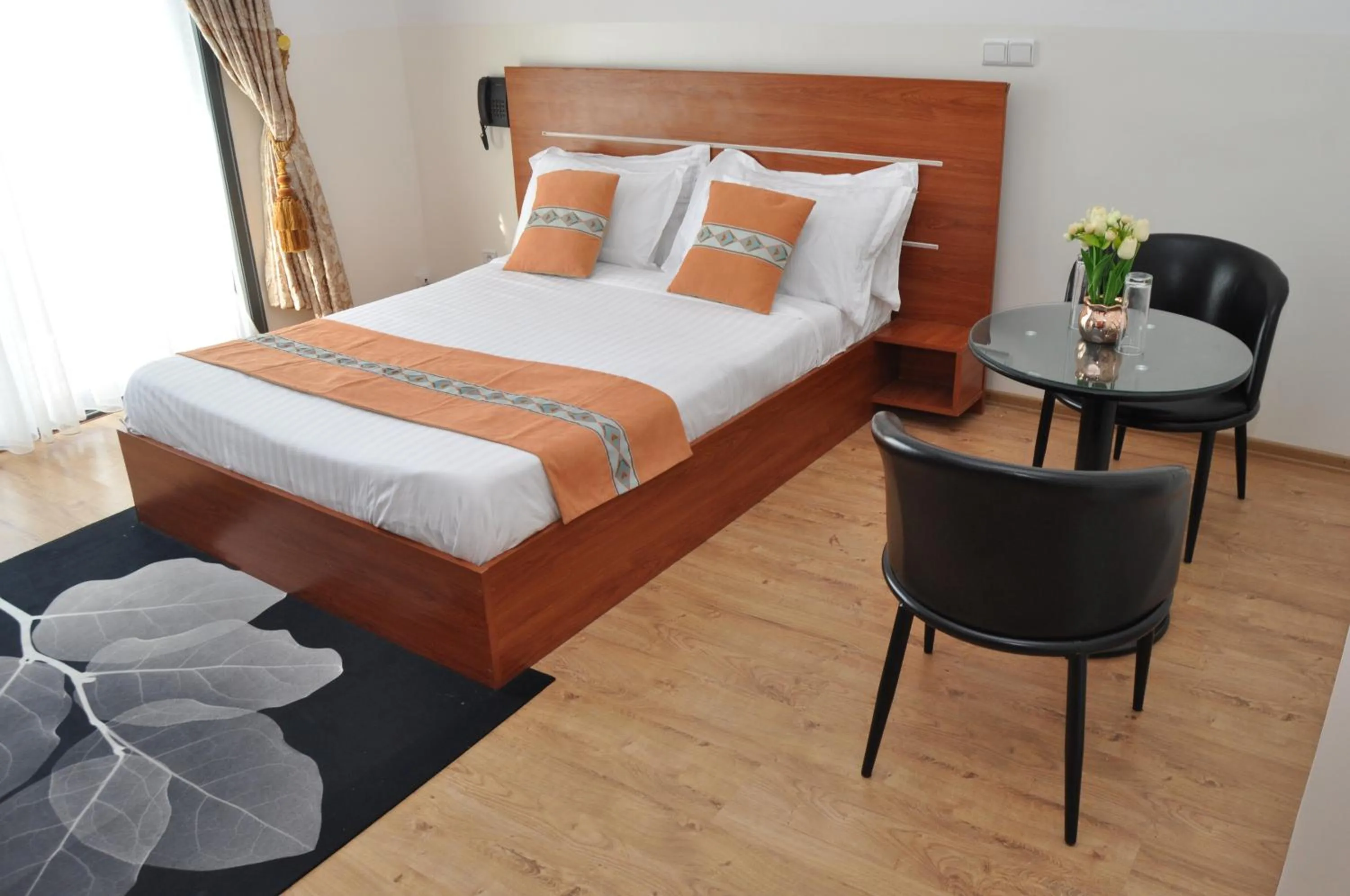 Hôtel Sky blue Mada