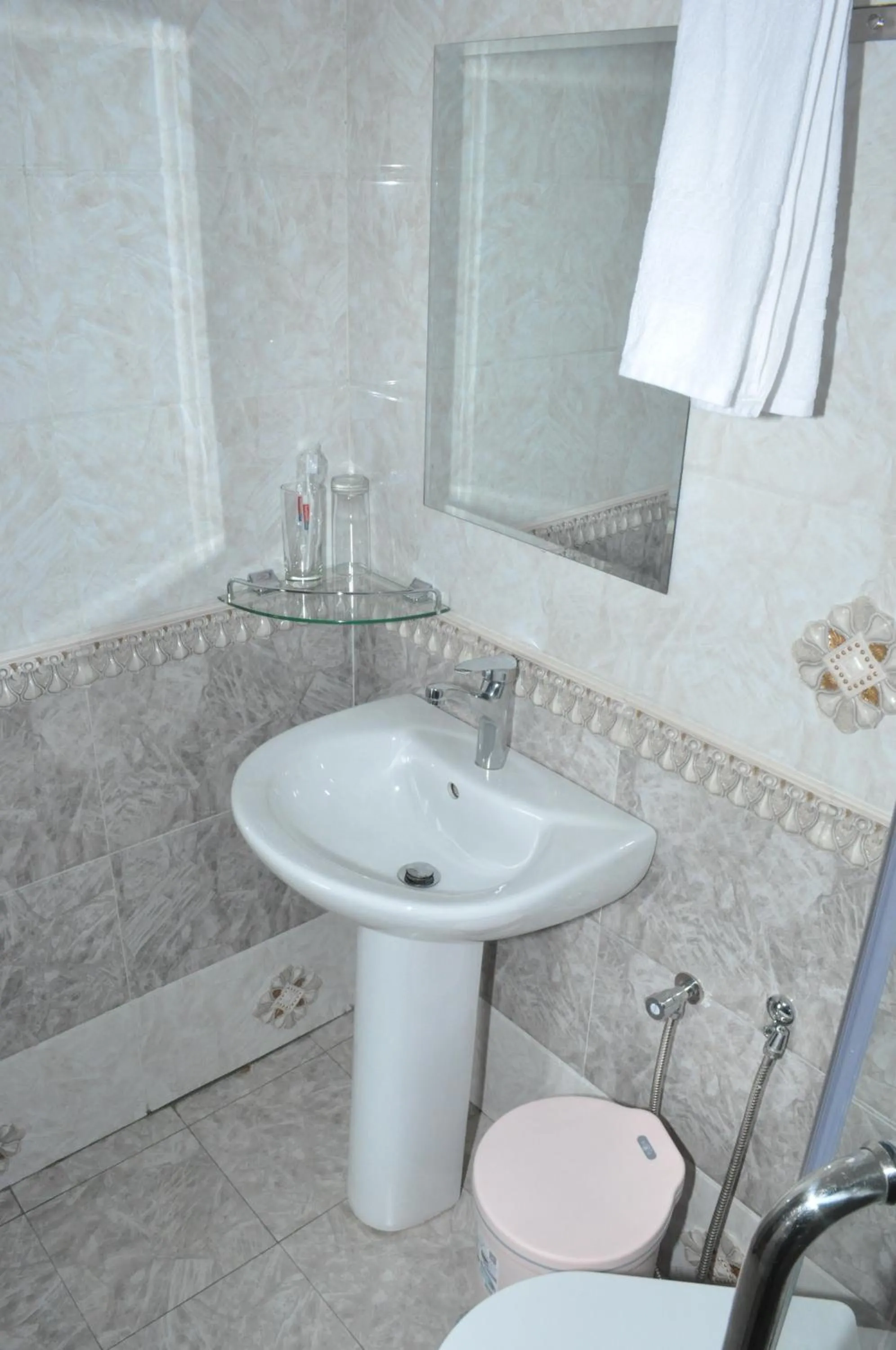 Hôtel Sky blue Mada