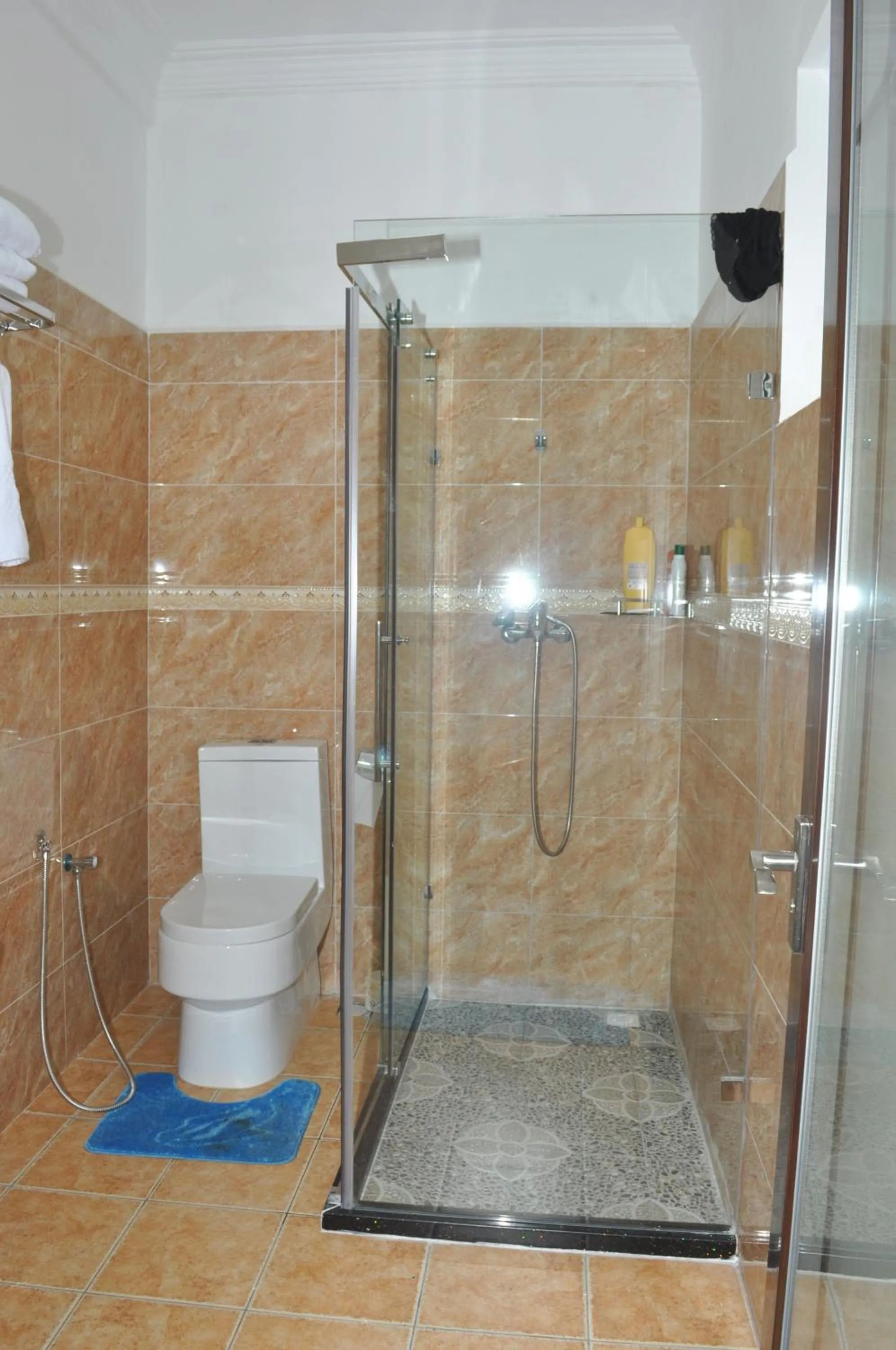 Hôtel Sky blue Mada