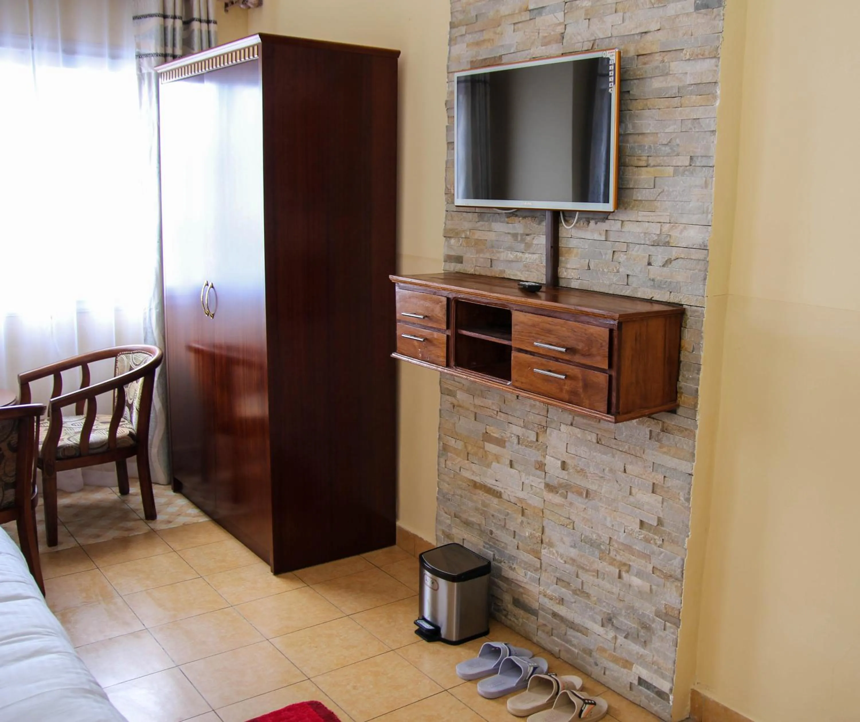 Hôtel Sky blue Mada