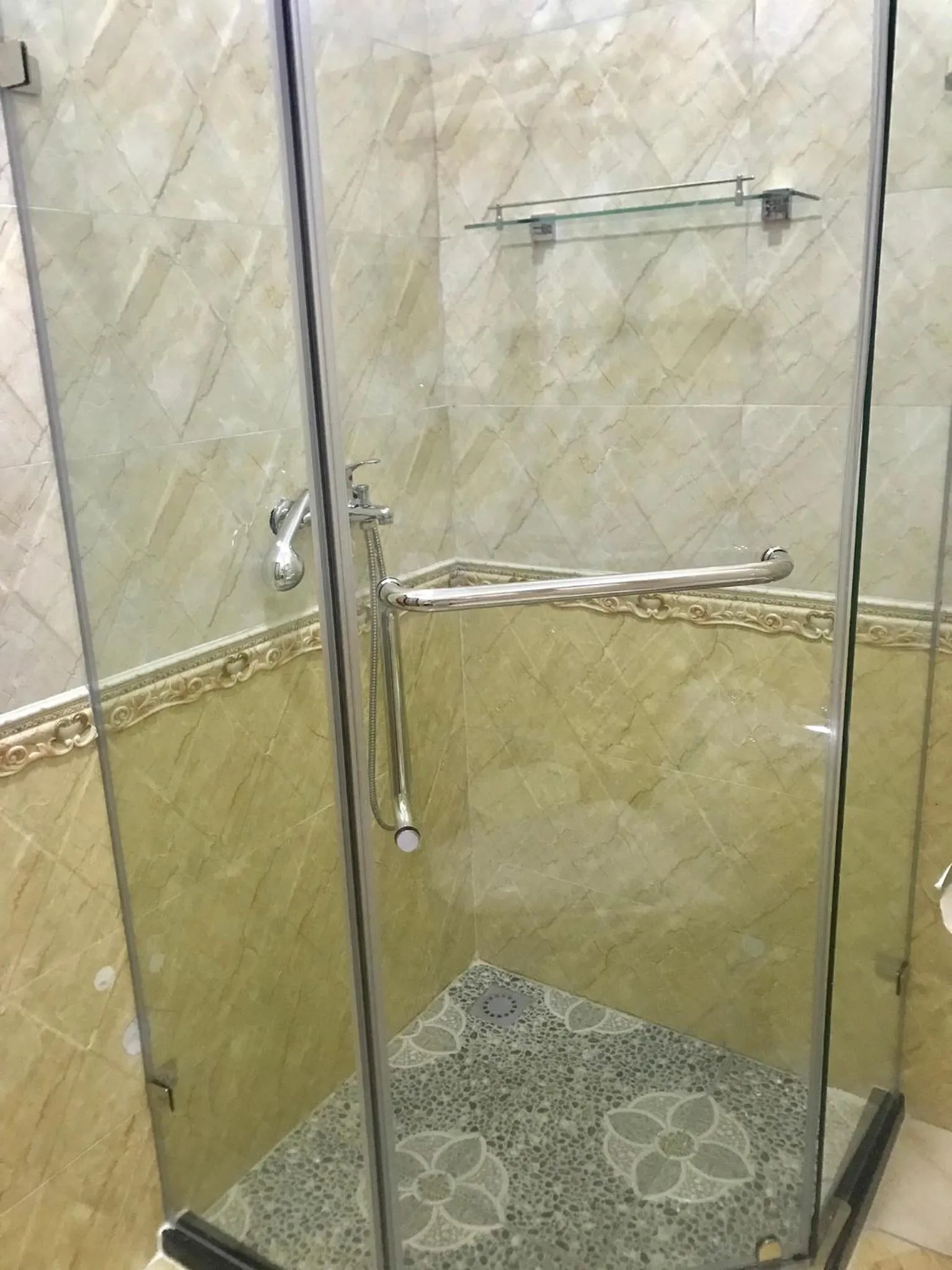 Hôtel Sky blue Mada