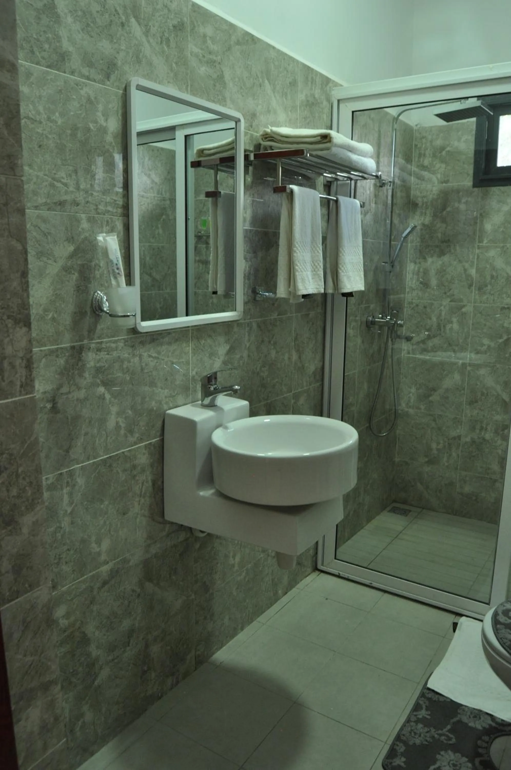 Hôtel Sky blue Mada