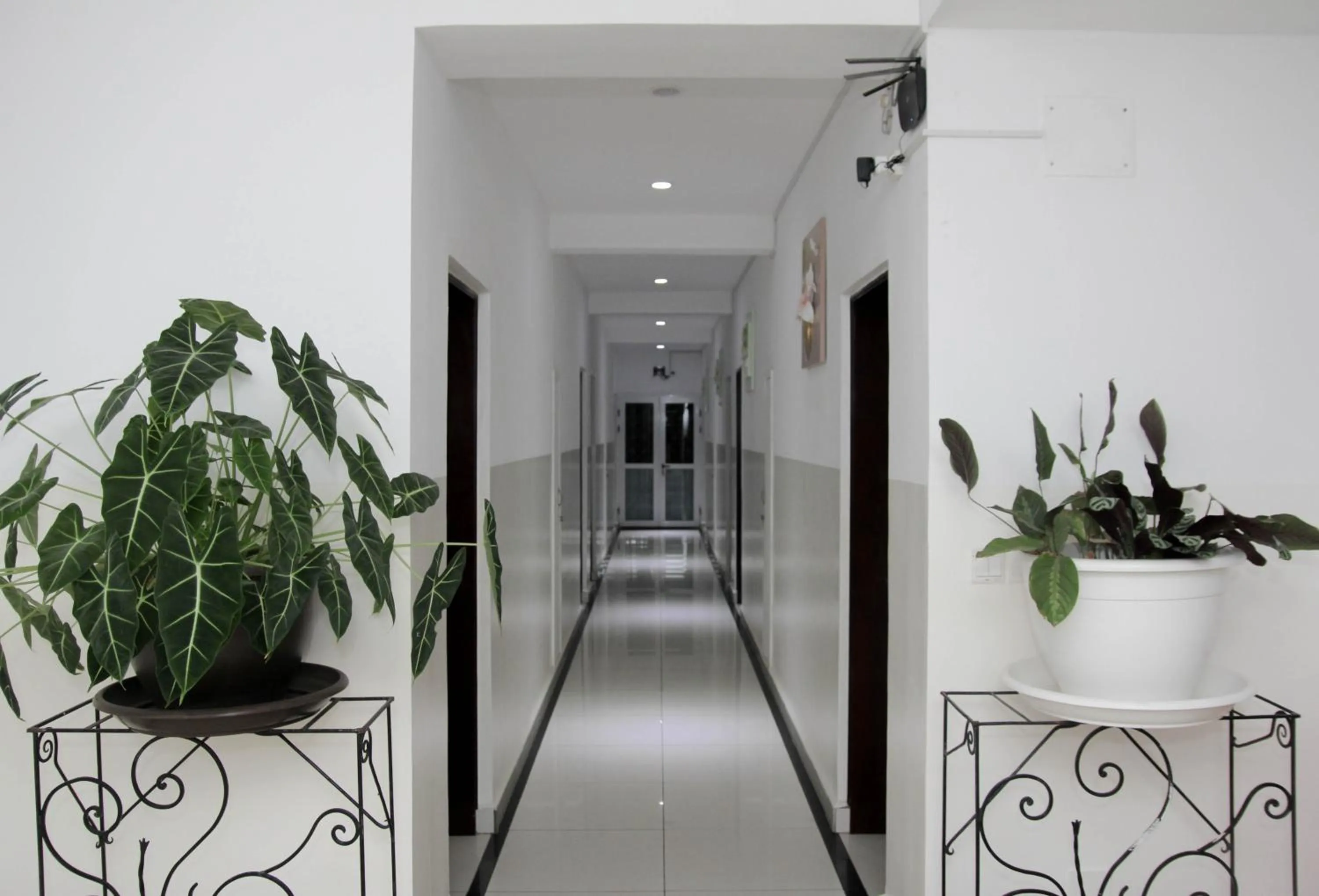 Hôtel Sky blue Mada