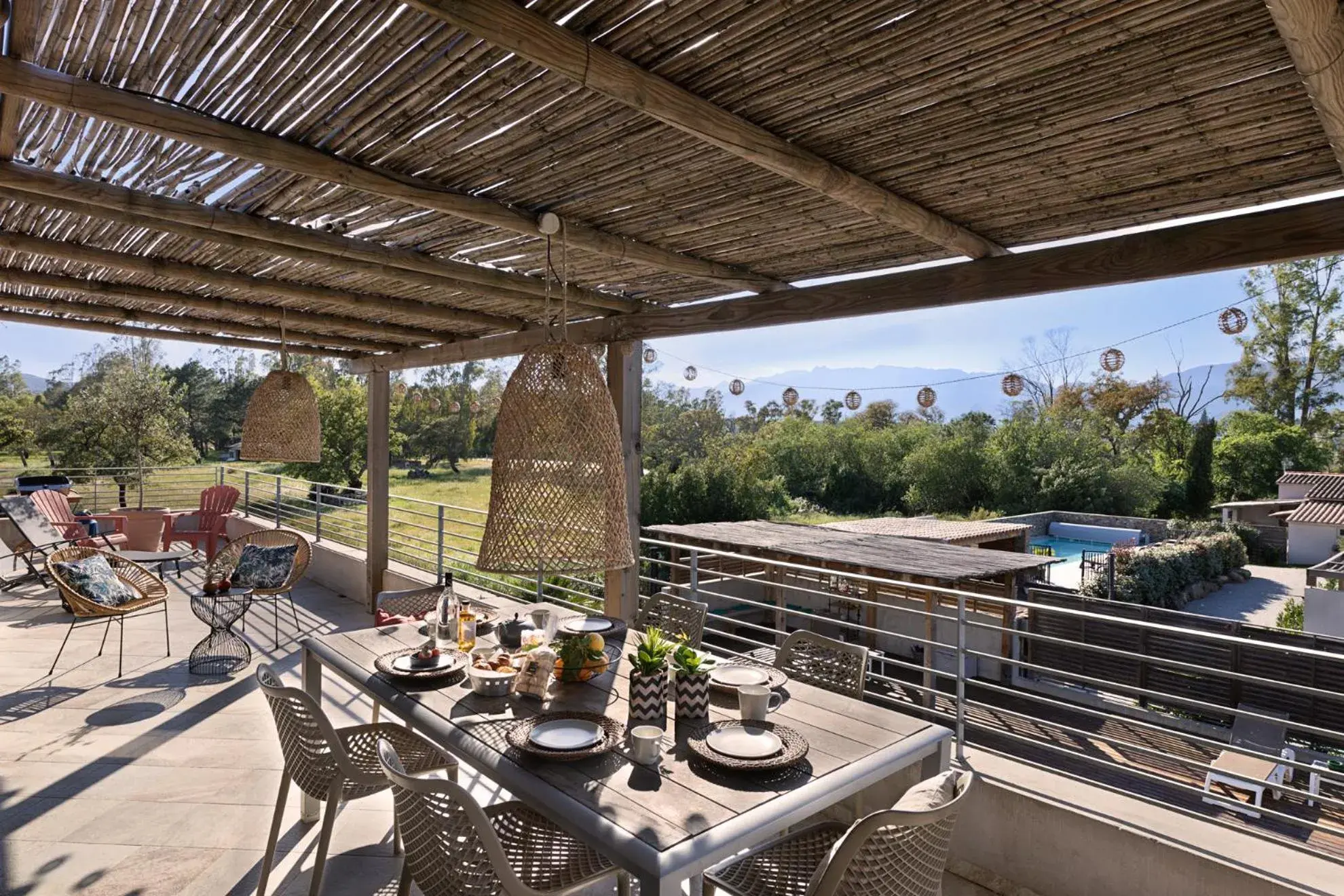 Résidence I Levri Résidence I Levri