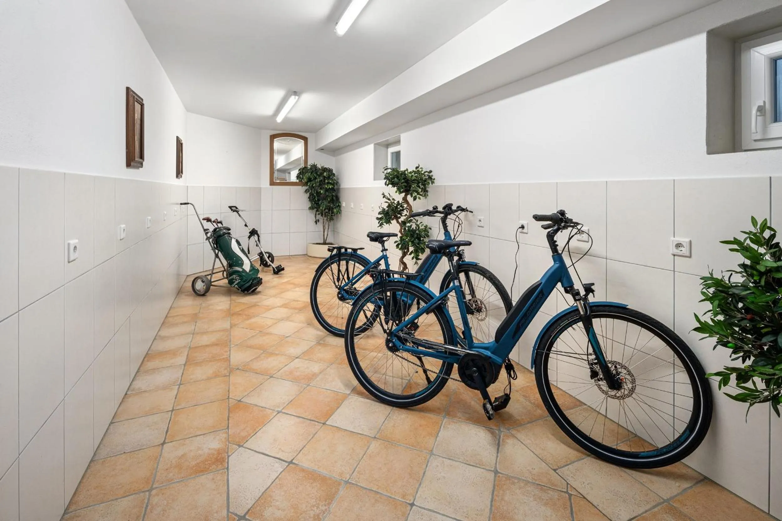 Activities in Hotel Preishof