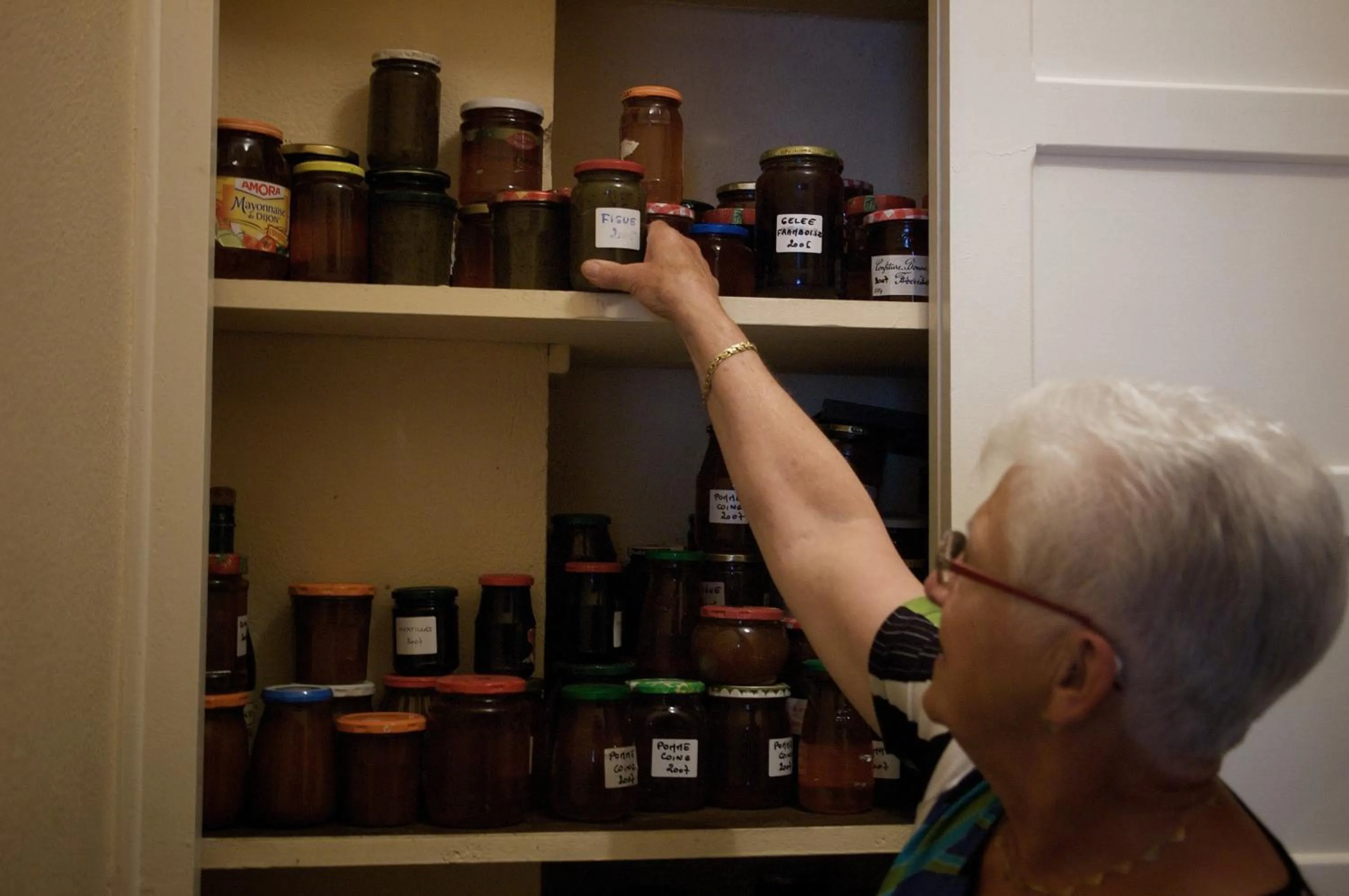 Food and drinks in Hôtel Ladagnous