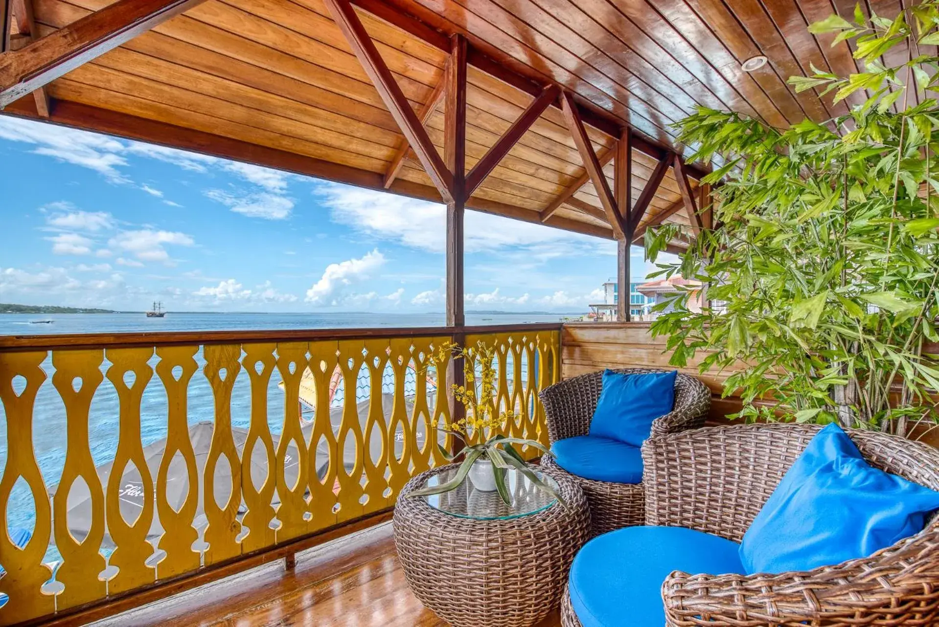 Hotel Bocas del Toro Hotel Bocas del Toro