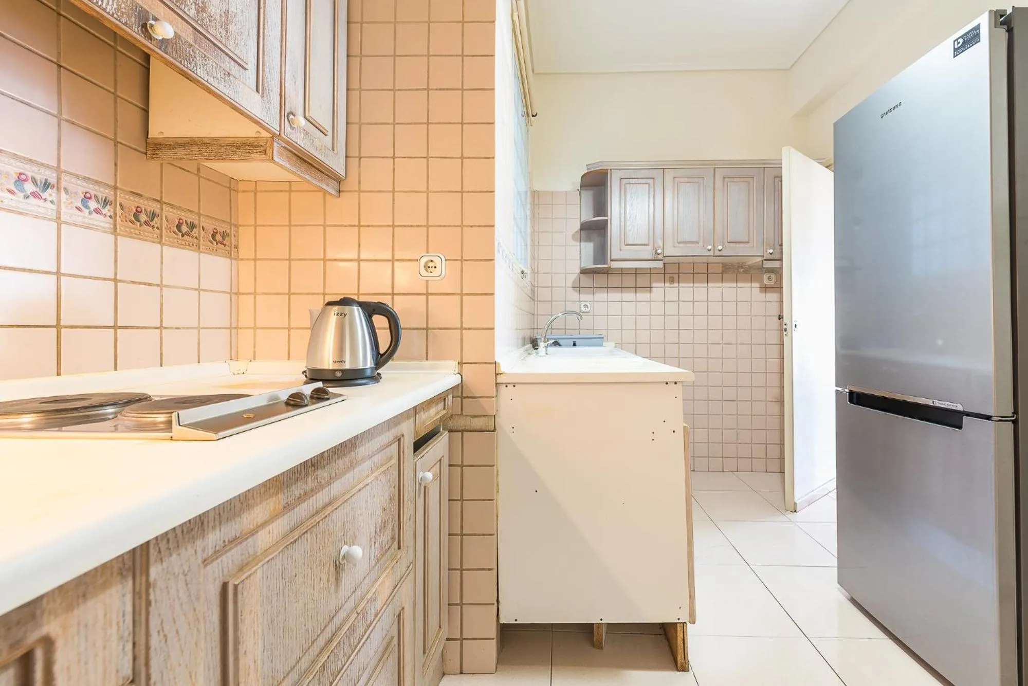 Victoria Capitan Apartments