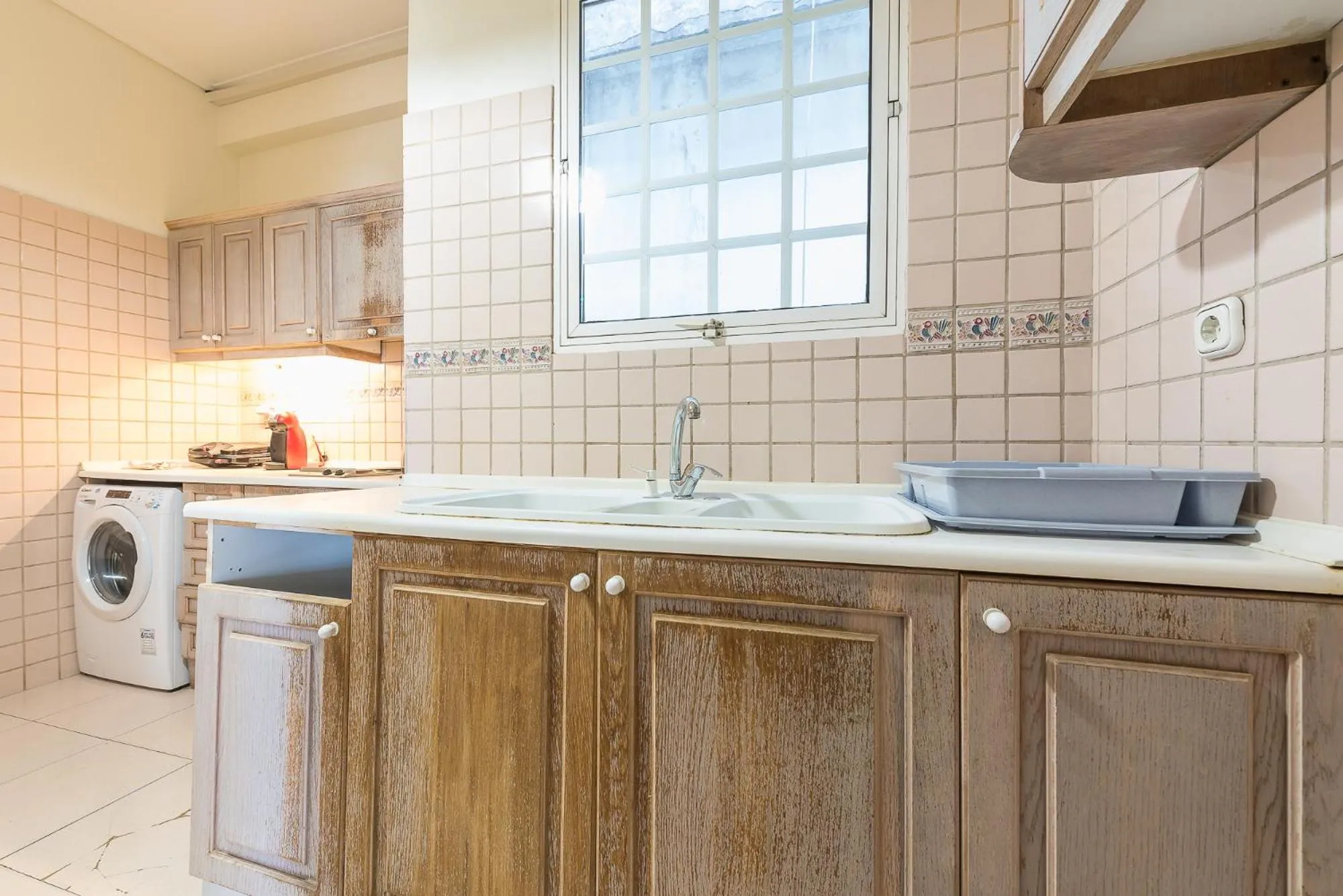 Victoria Capitan Apartments