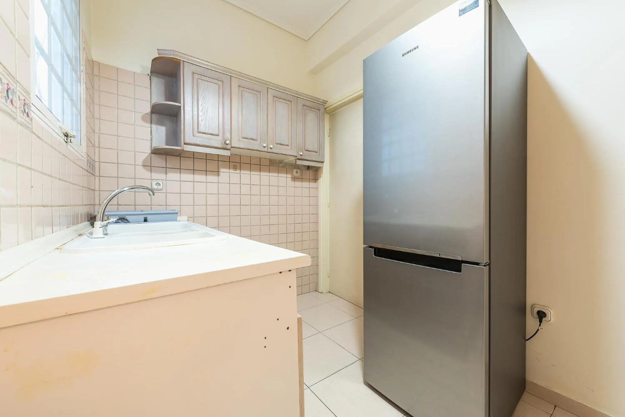 Victoria Capitan Apartments