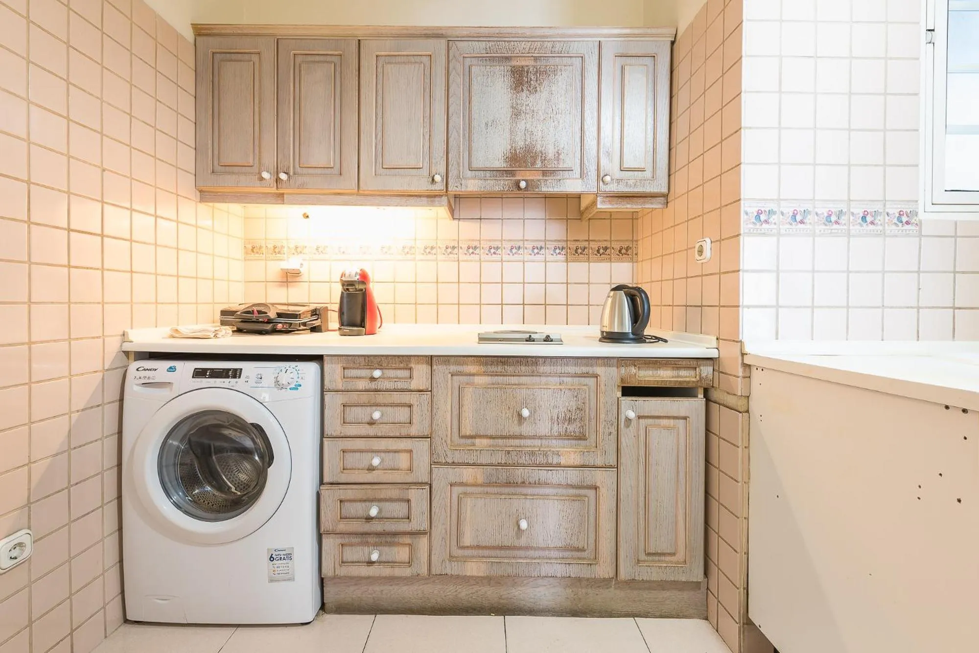 Victoria Capitan Apartments