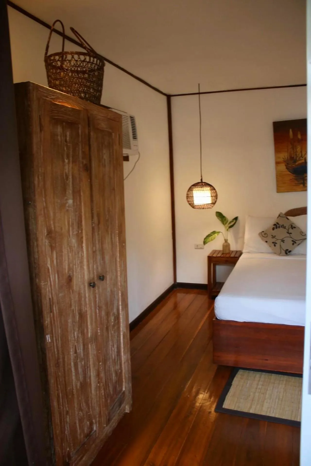 Bedroom, Bed in Bella Athena Garden