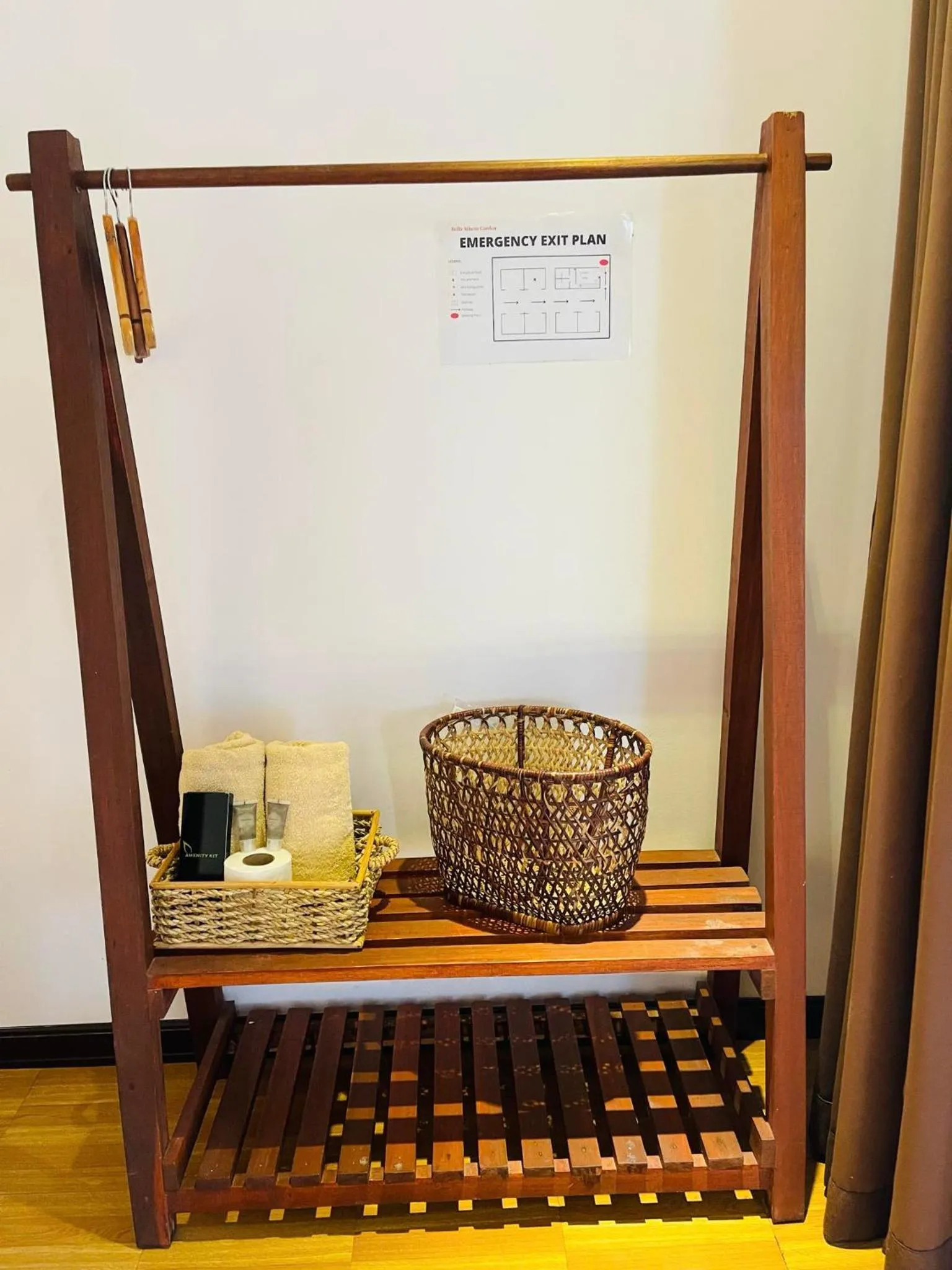 Property building in Bella Athena Garden