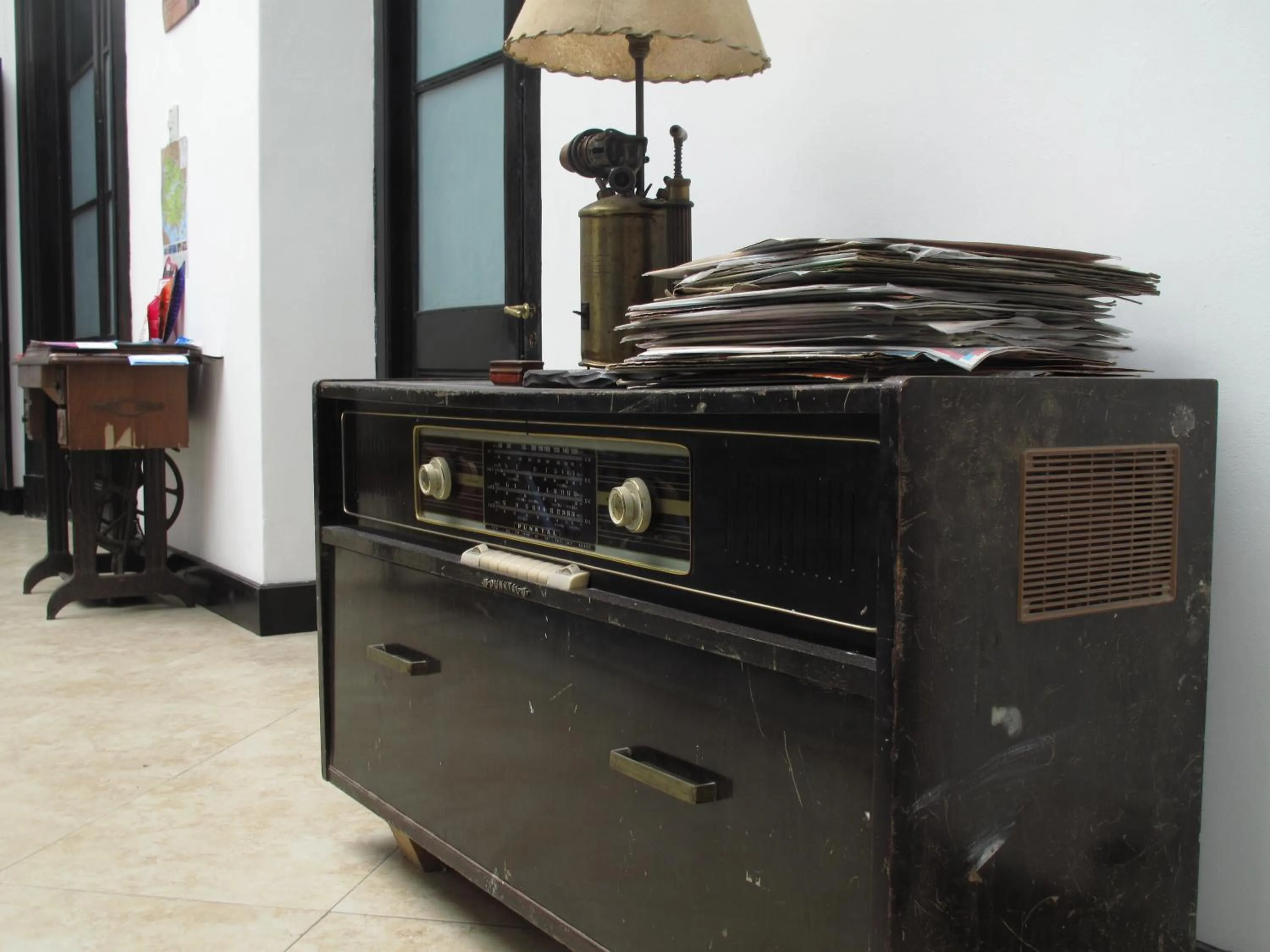 Montevideo Chic Hostel