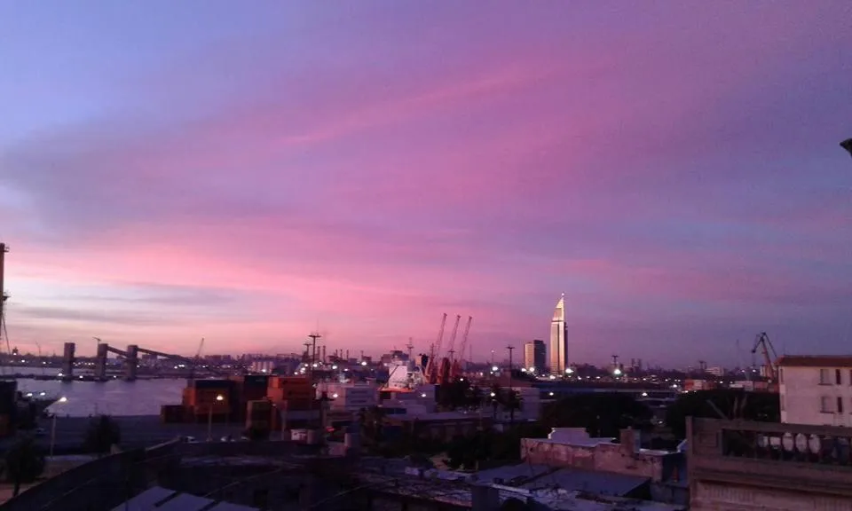 Montevideo Chic Hostel