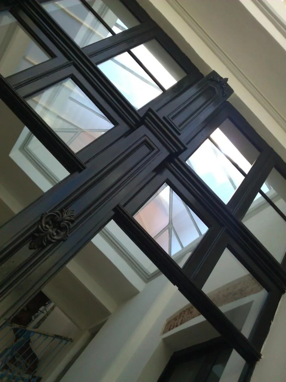 Montevideo Chic Hostel