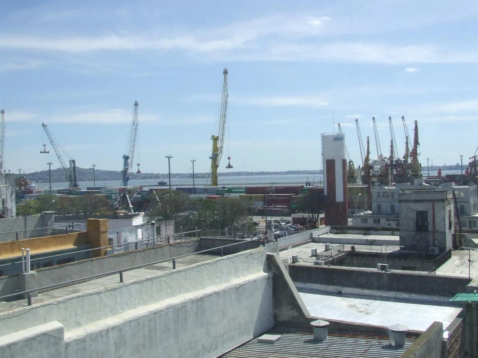 Montevideo Chic Hostel