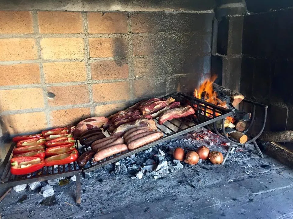 Montevideo Chic Hostel