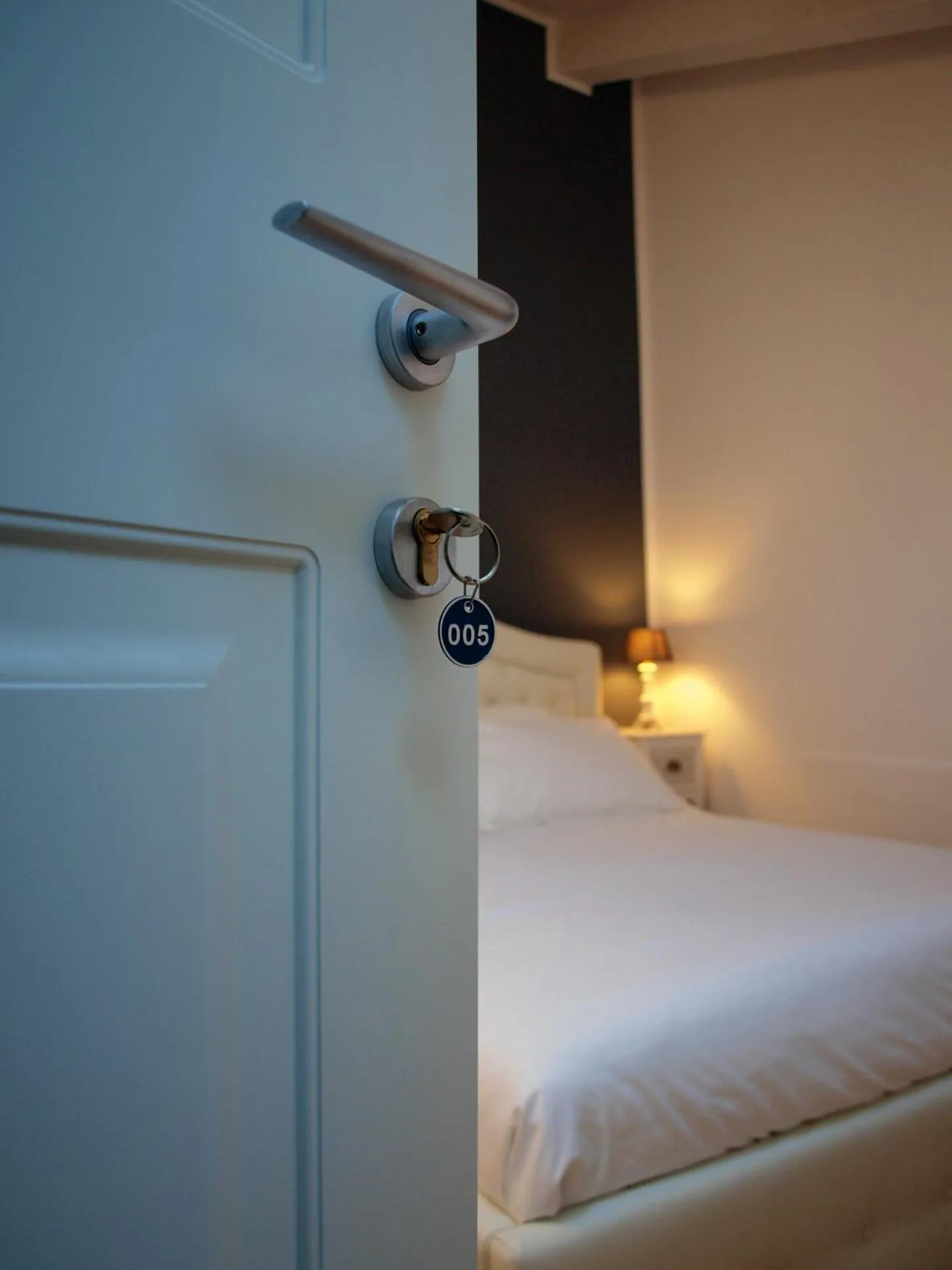 Bedroom, Bed in Acquaderni Rooms