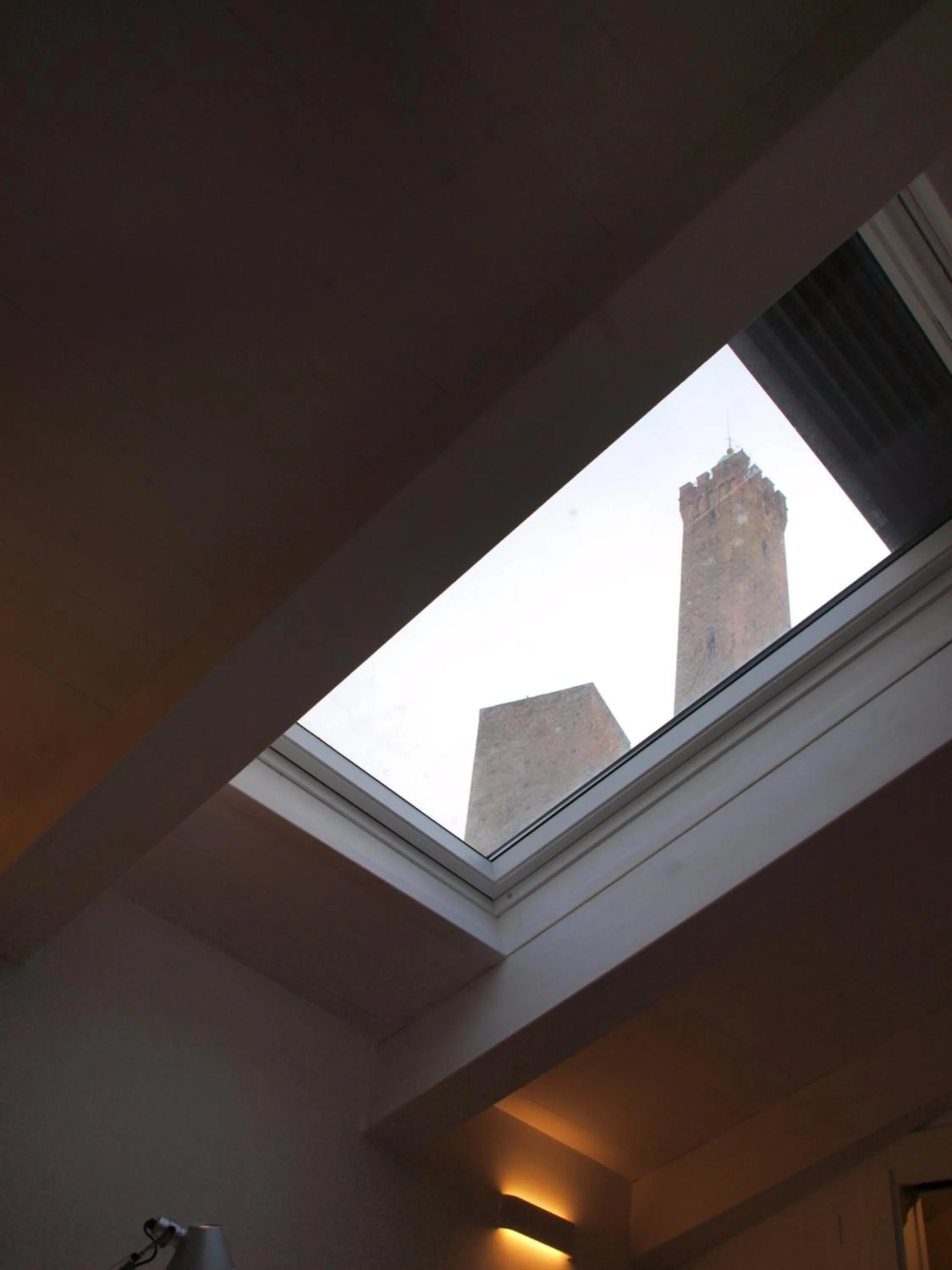 View (from property/room) in Acquaderni Rooms