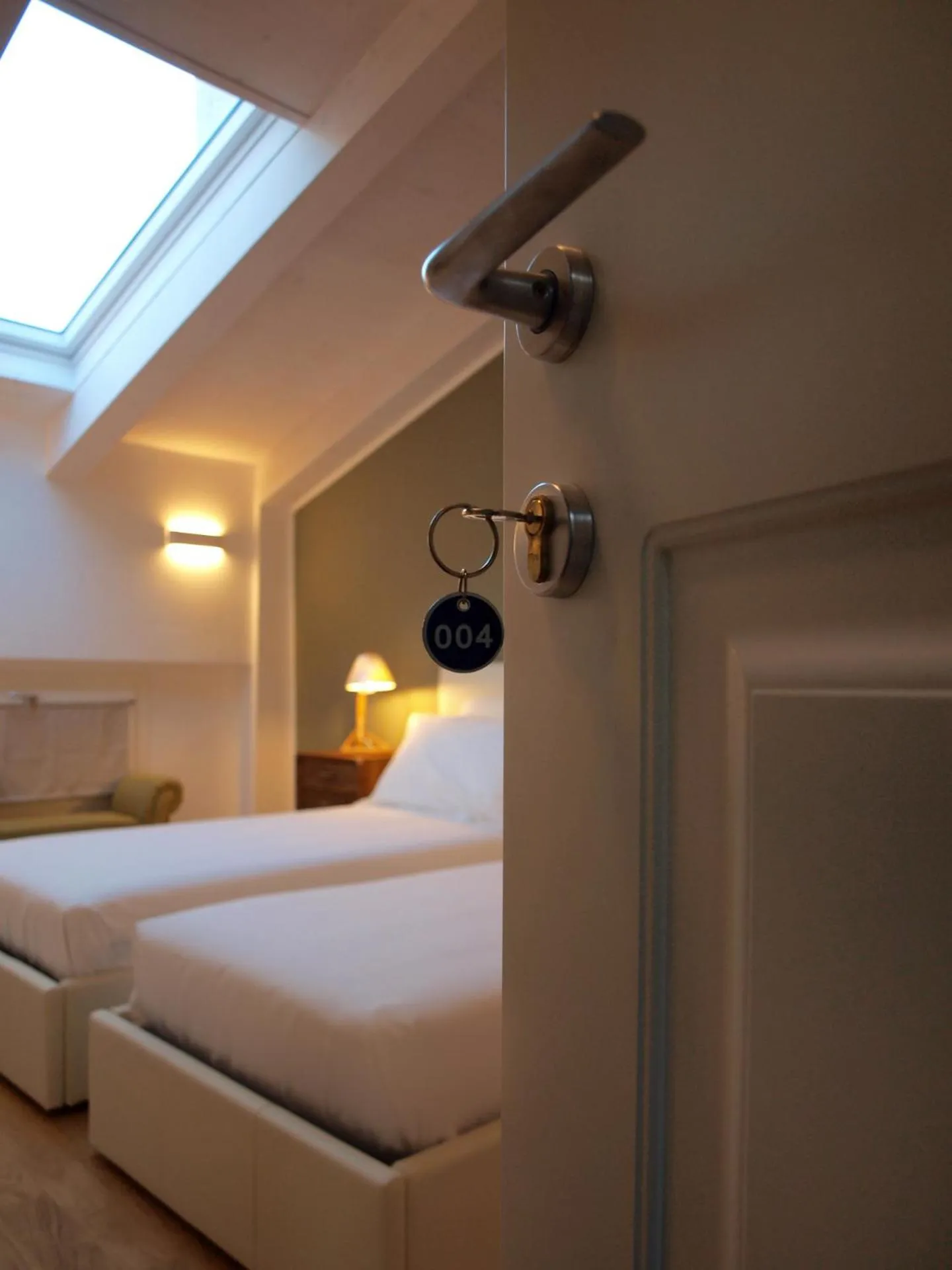 Bedroom, Bed in Acquaderni Rooms