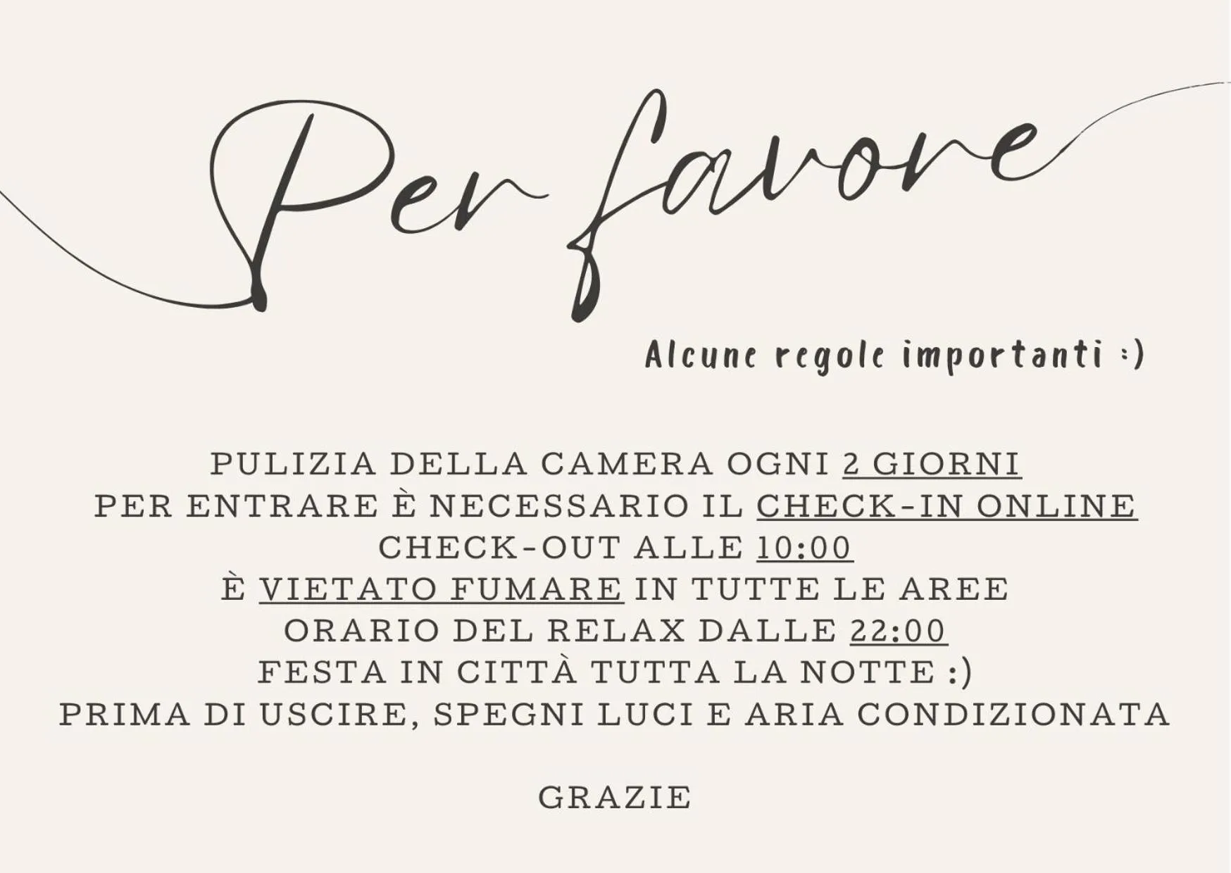 Other in Acquaderni Rooms