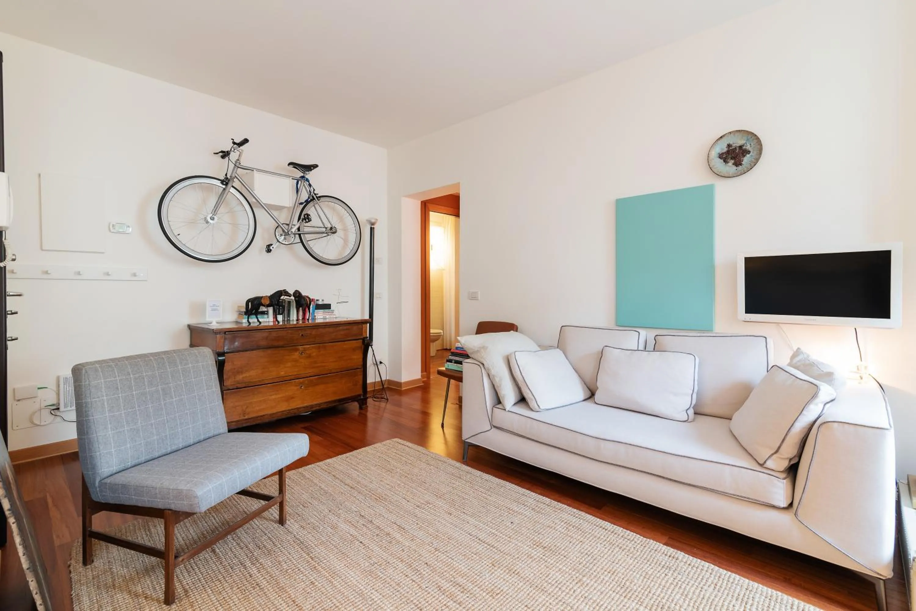 GuestHost - Scrovegni Design Apartment